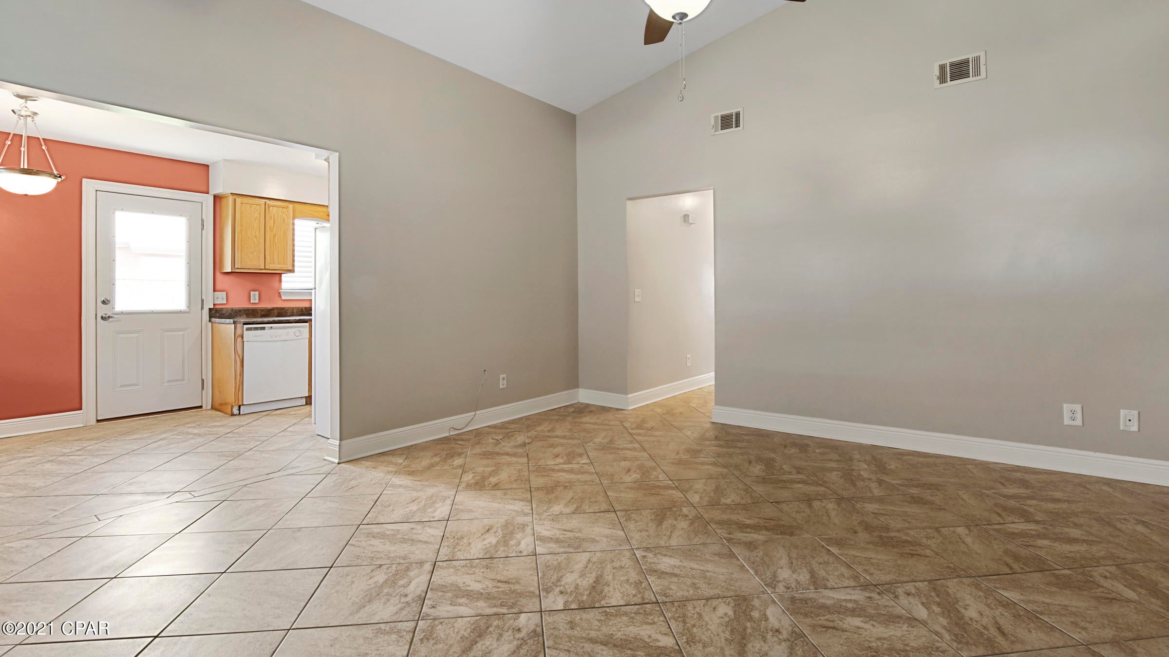 Eastgate Sub Ph II - Residential