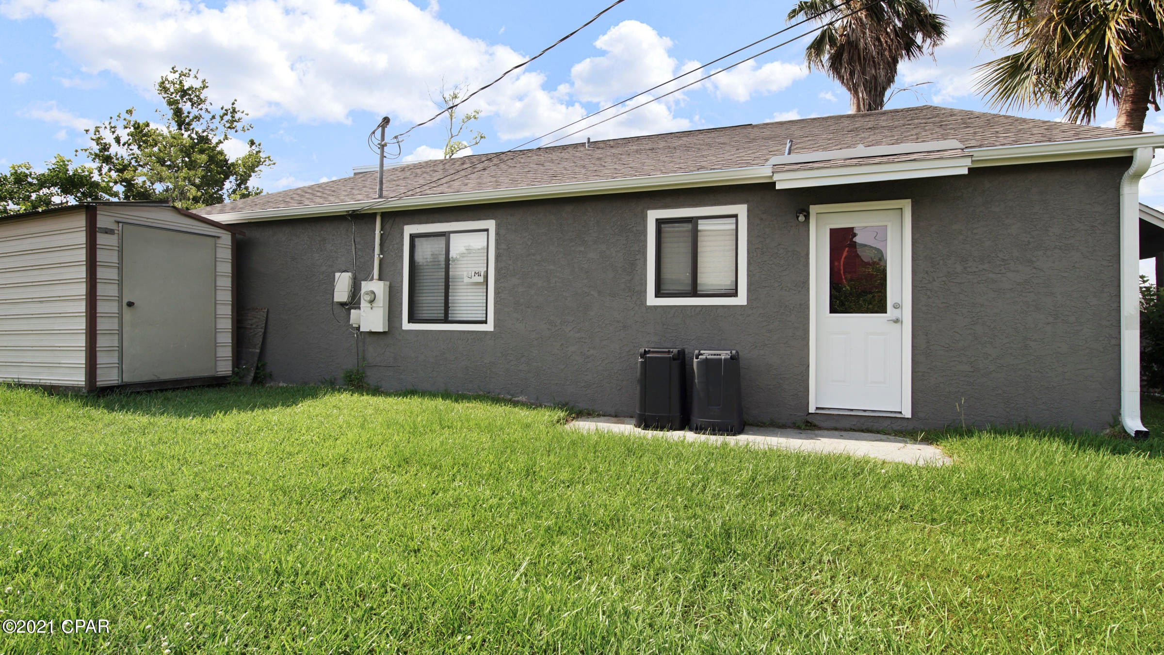 Eastgate Sub Ph II - Residential