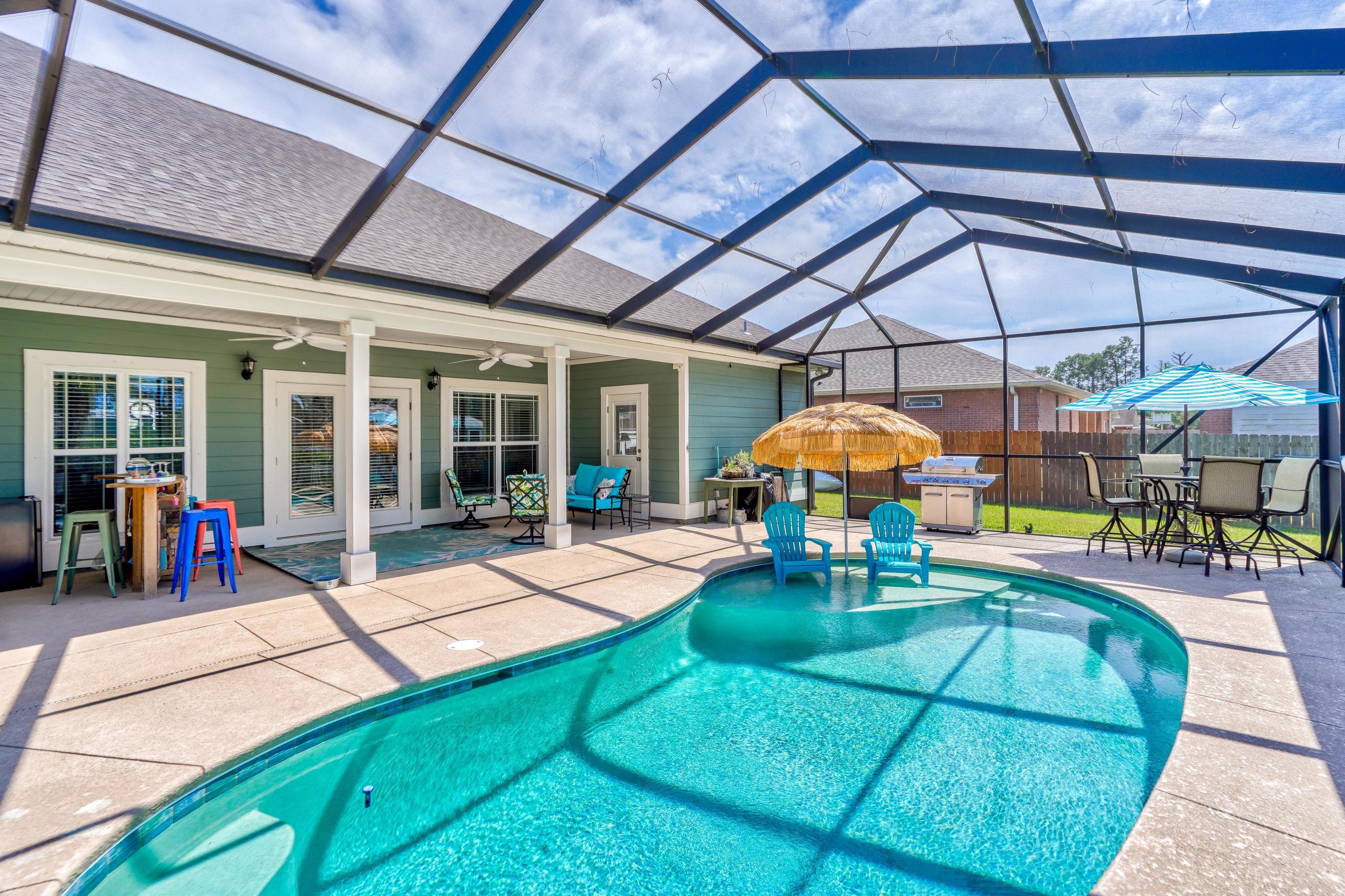 Colony Club - Residential