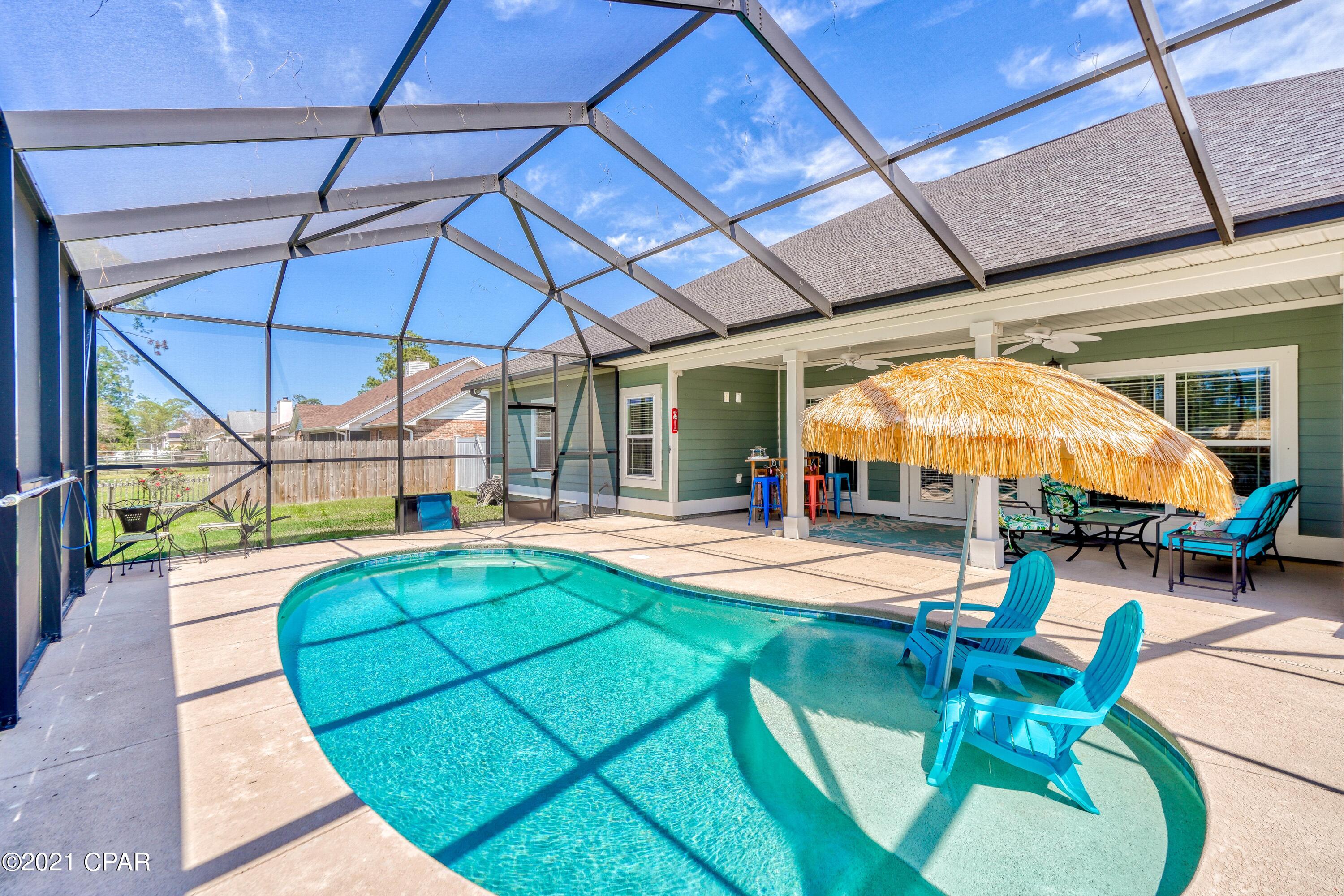 Colony Club - Residential
