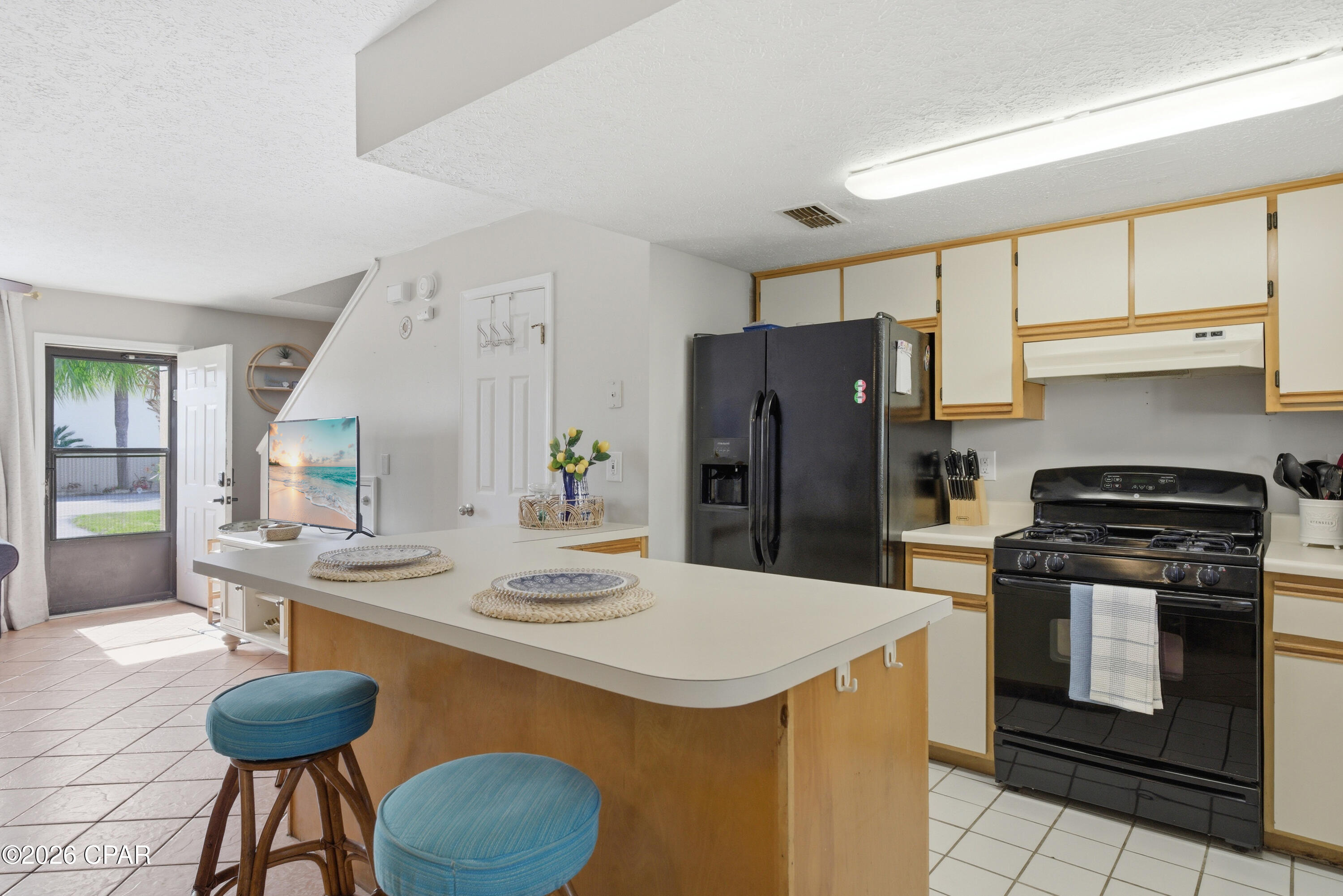 Gulf Highlands - Residential
