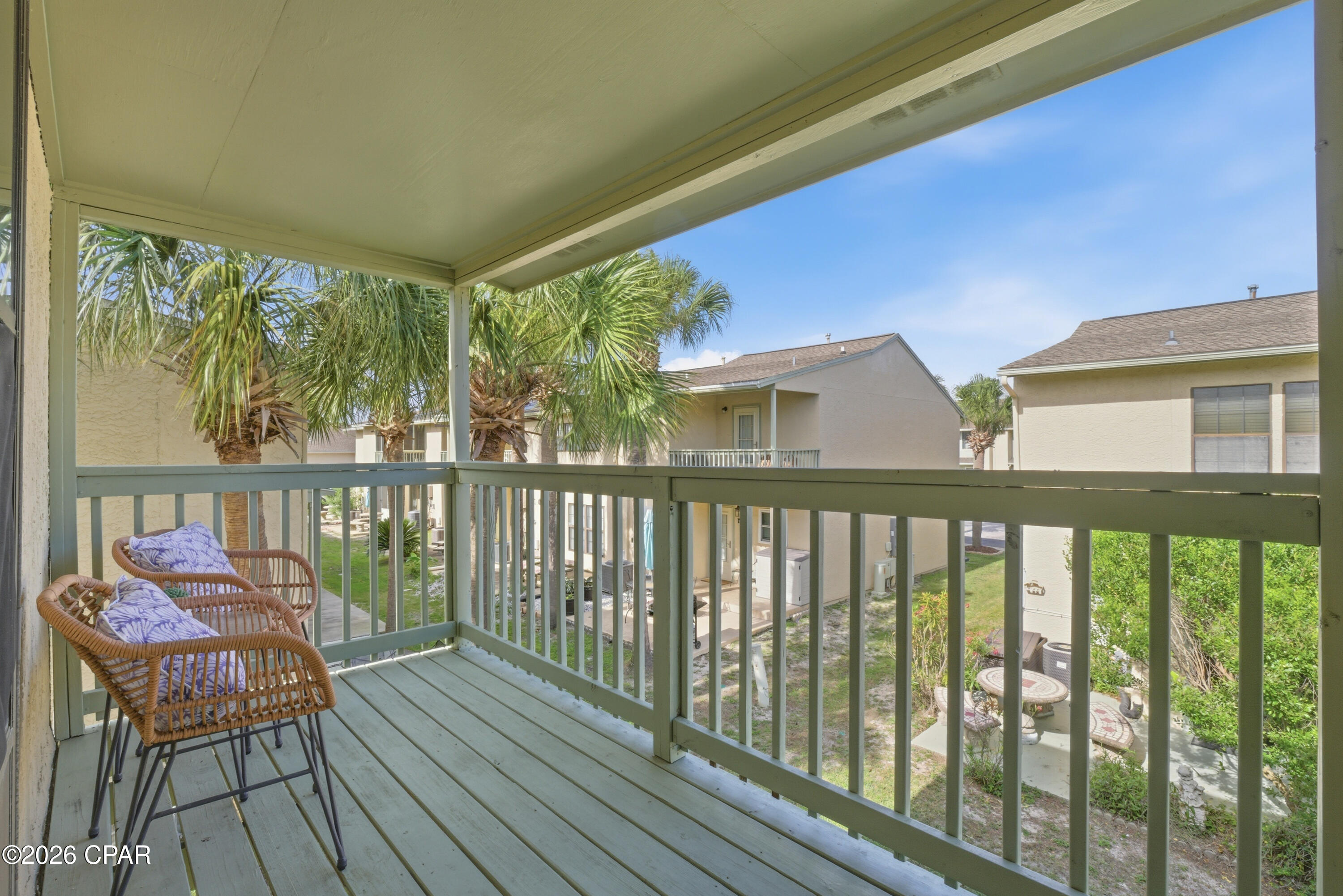 Gulf Highlands - Residential