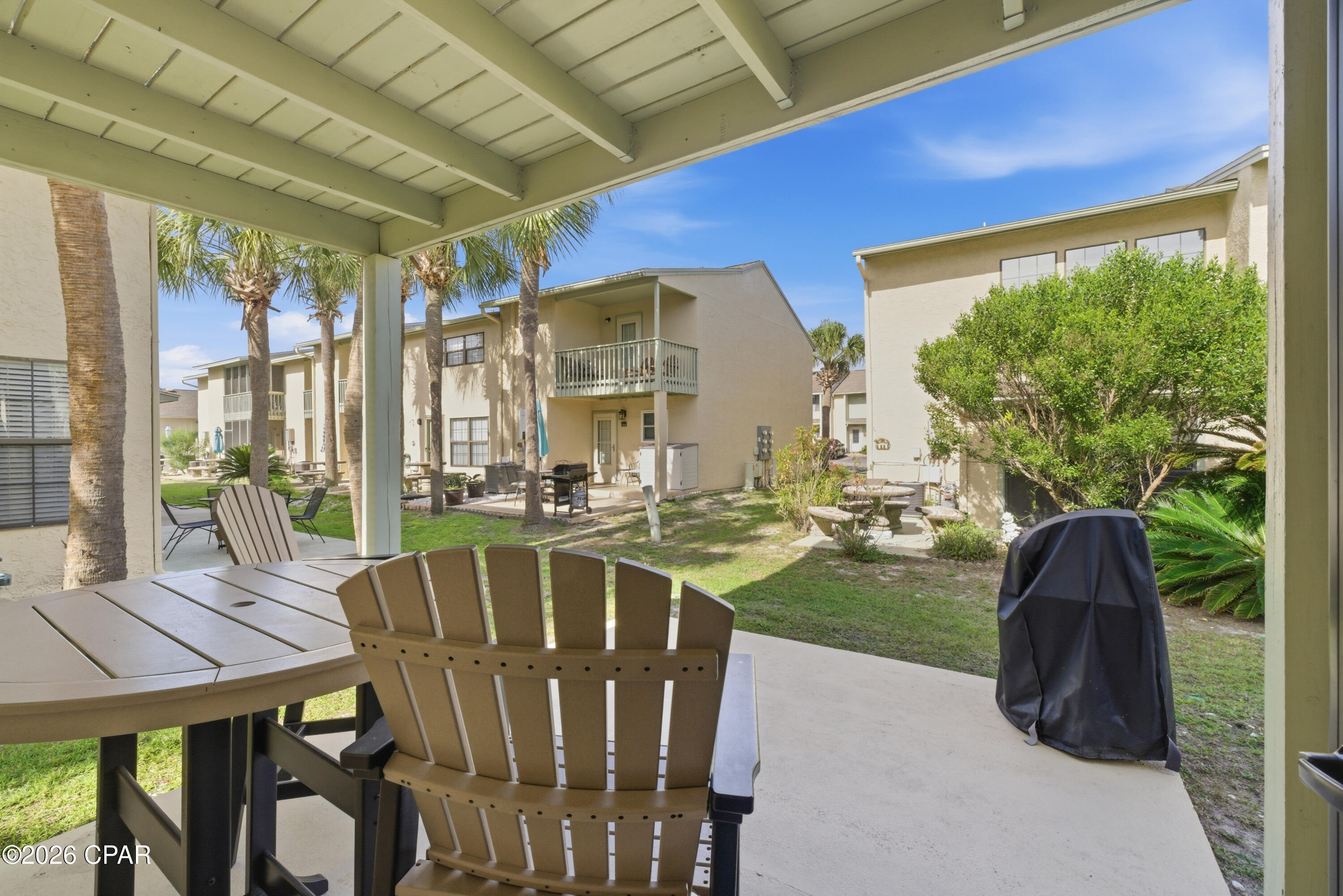Gulf Highlands - Residential