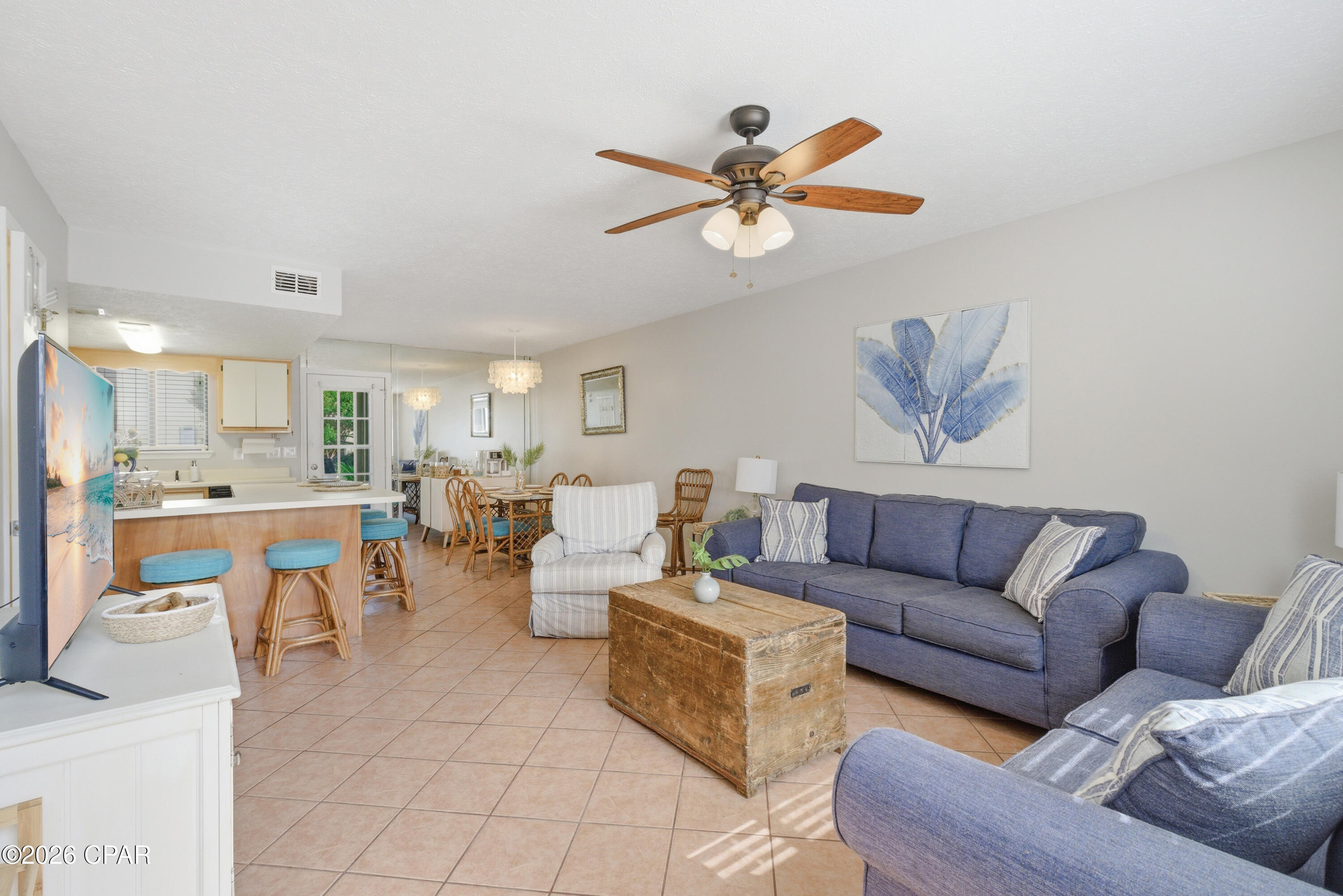 Gulf Highlands - Residential