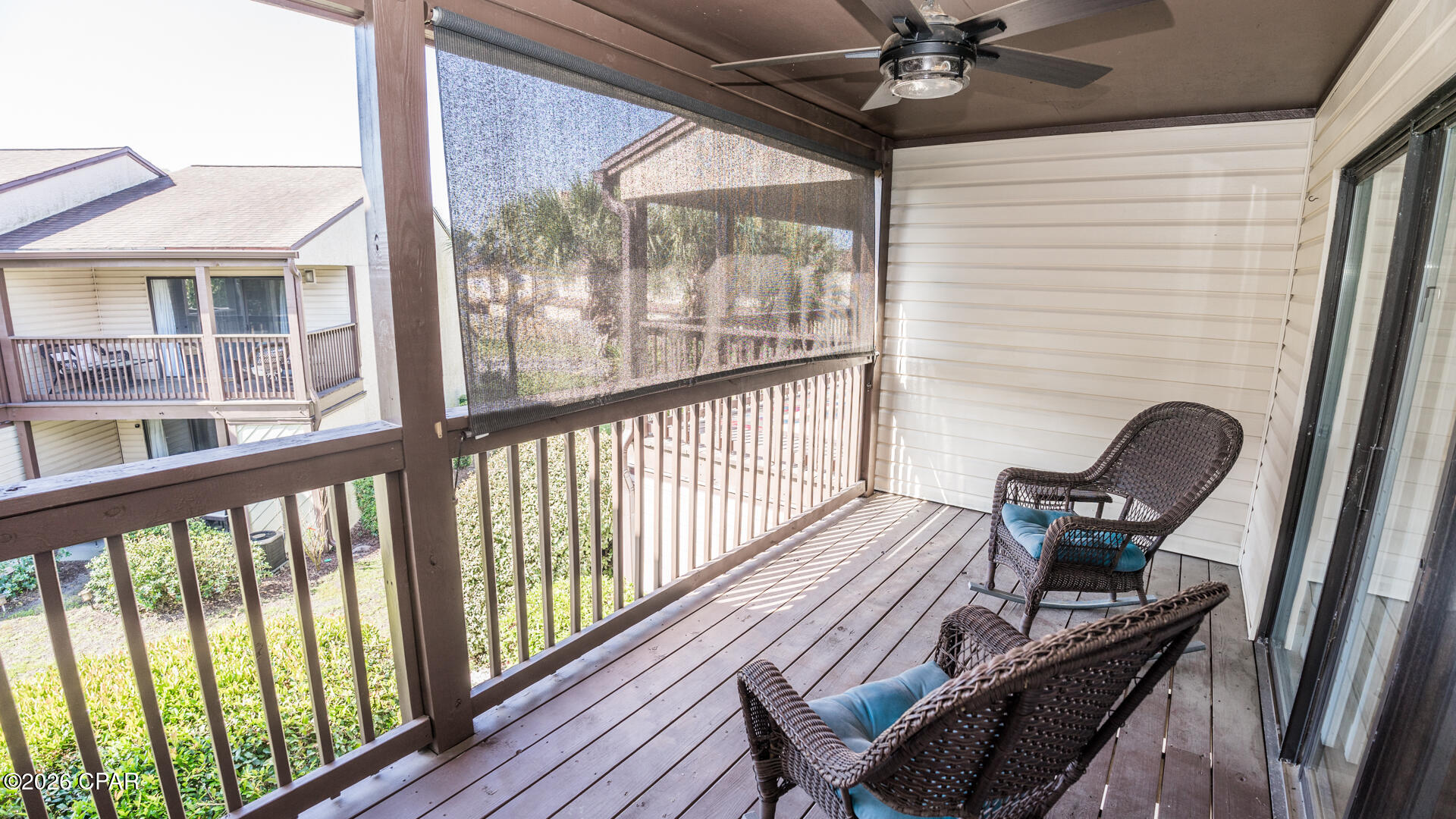 Portside Condo - Residential