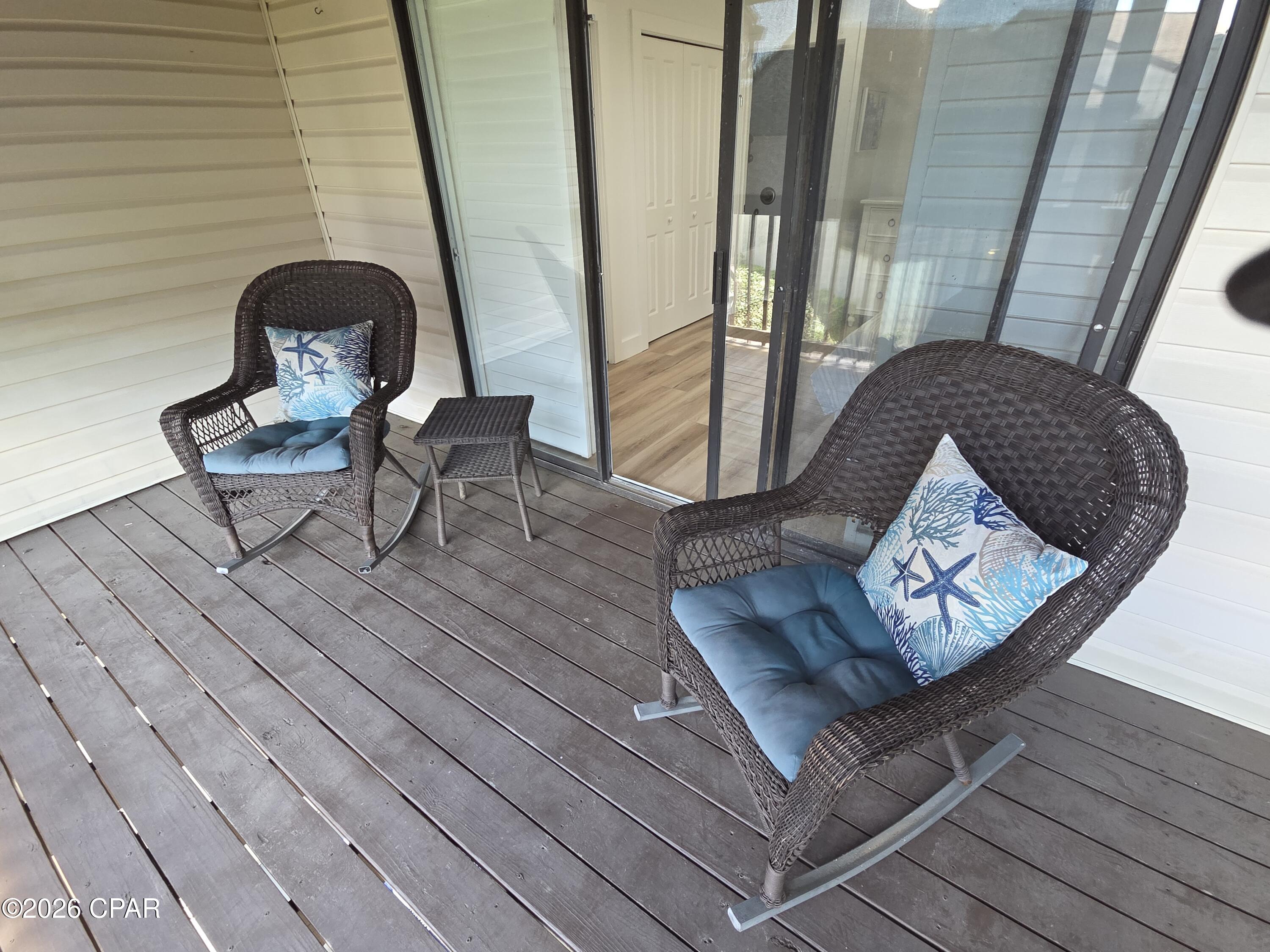 Portside Condo - Residential