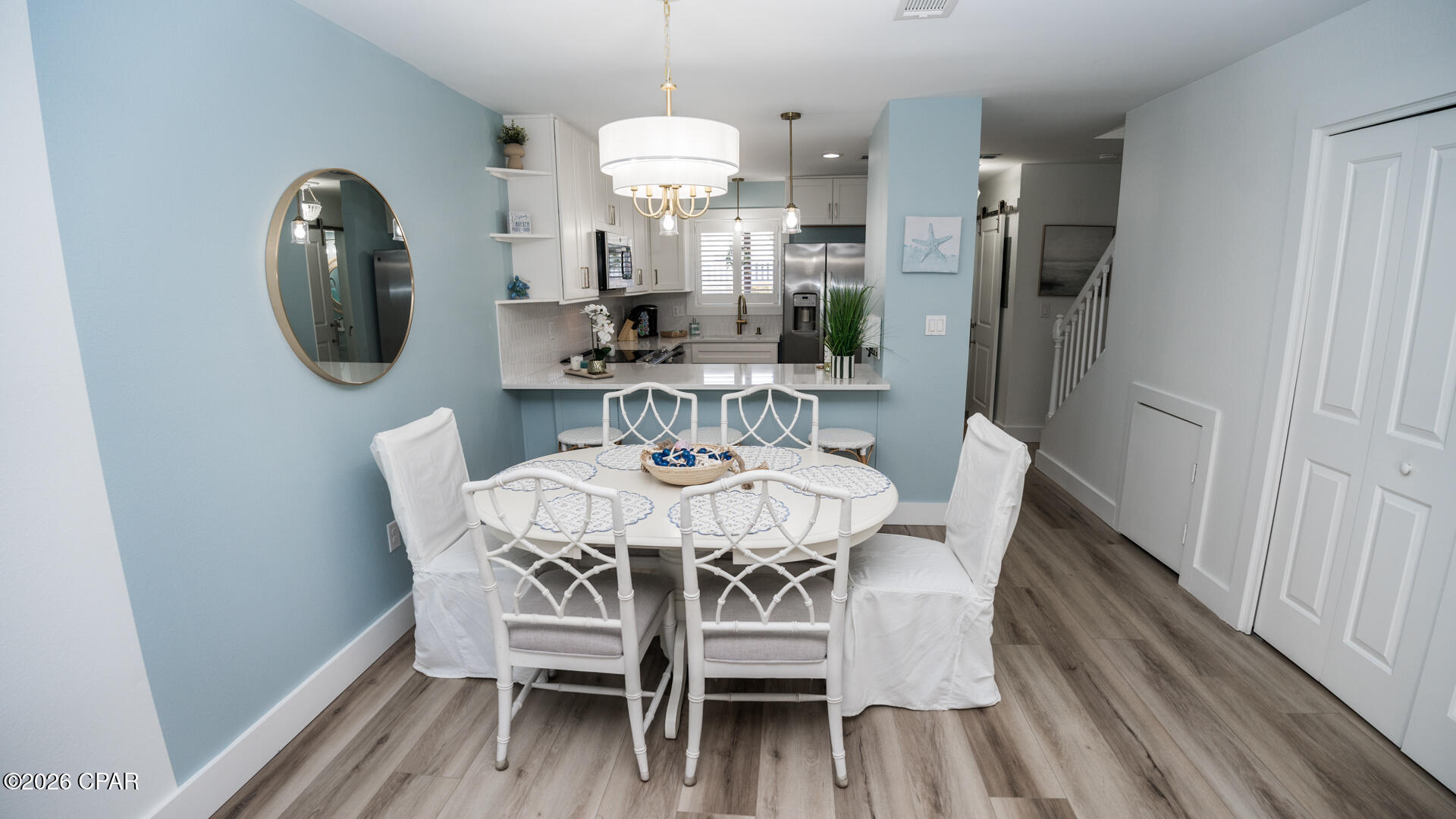 Portside Condo - Residential