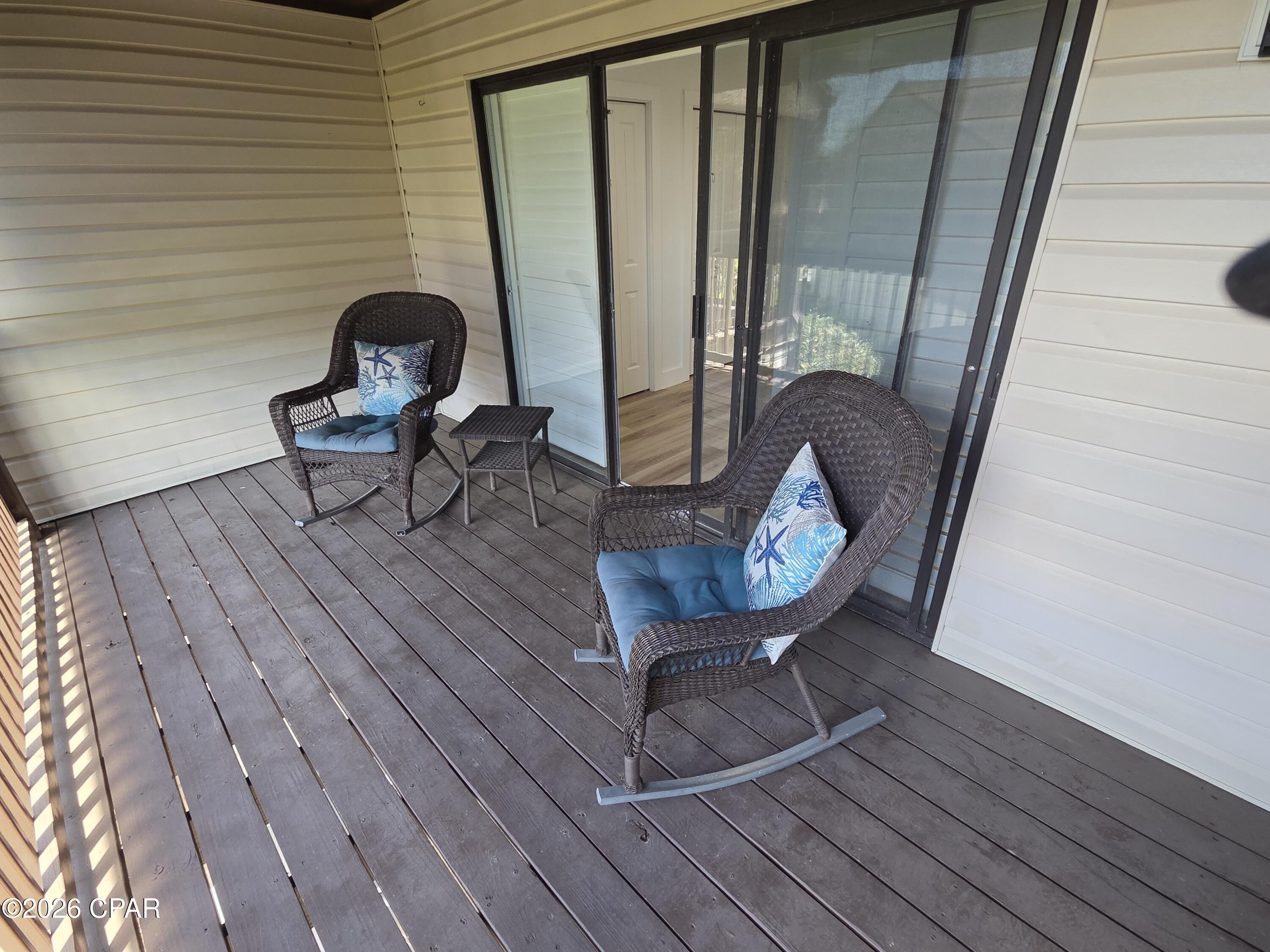 Portside Condo - Residential