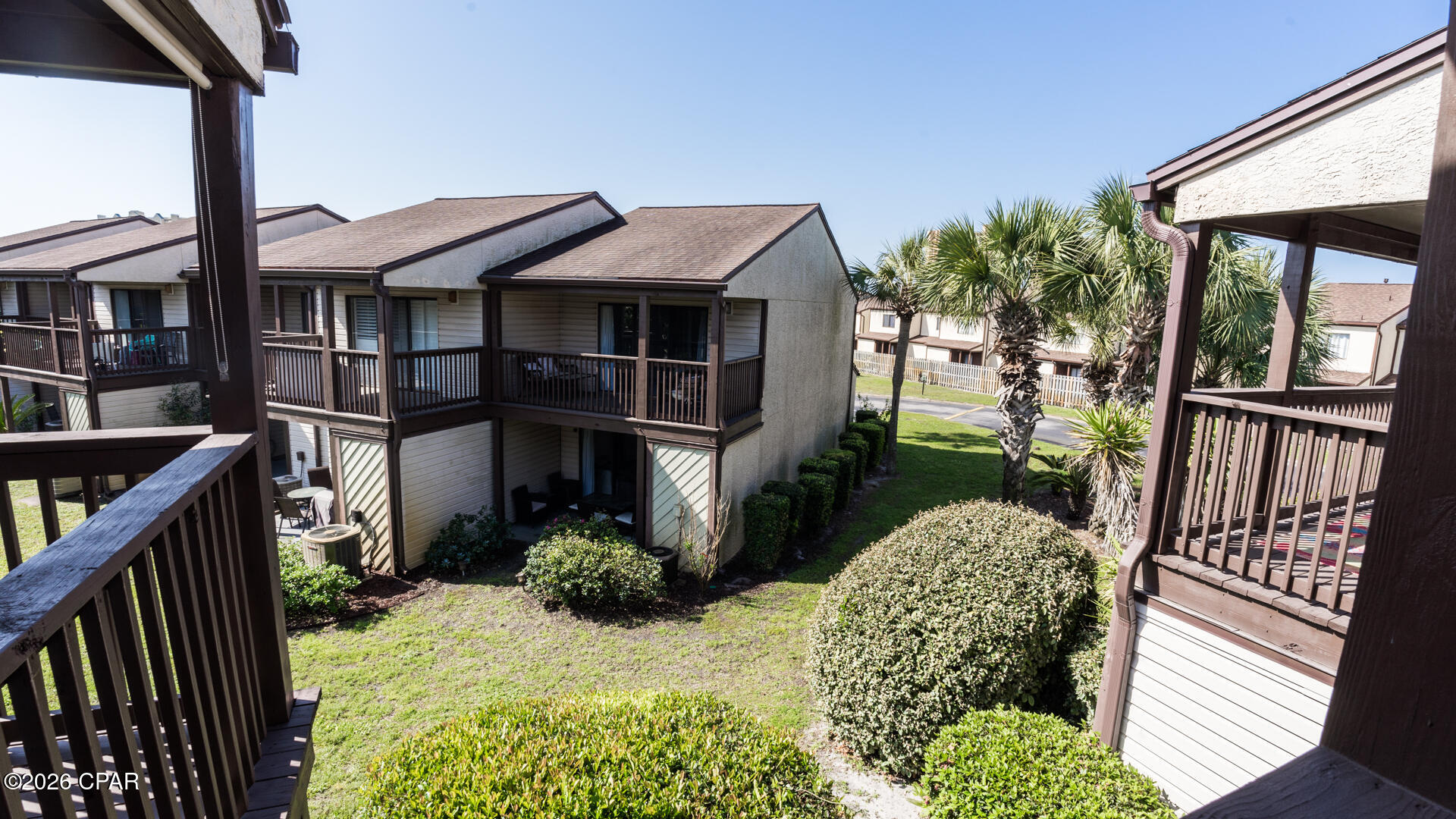 Portside Condo - Residential
