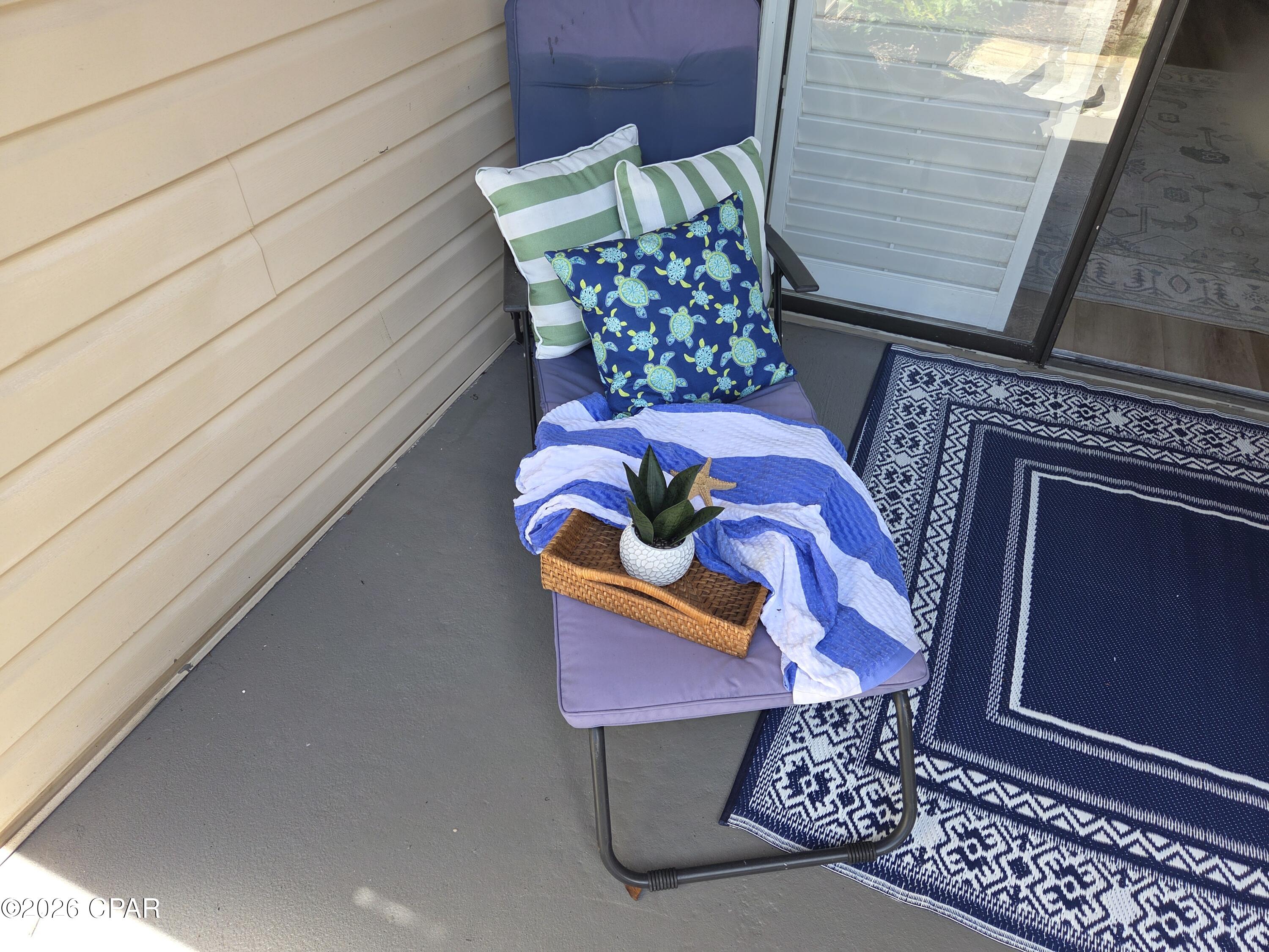 Portside Condo - Residential