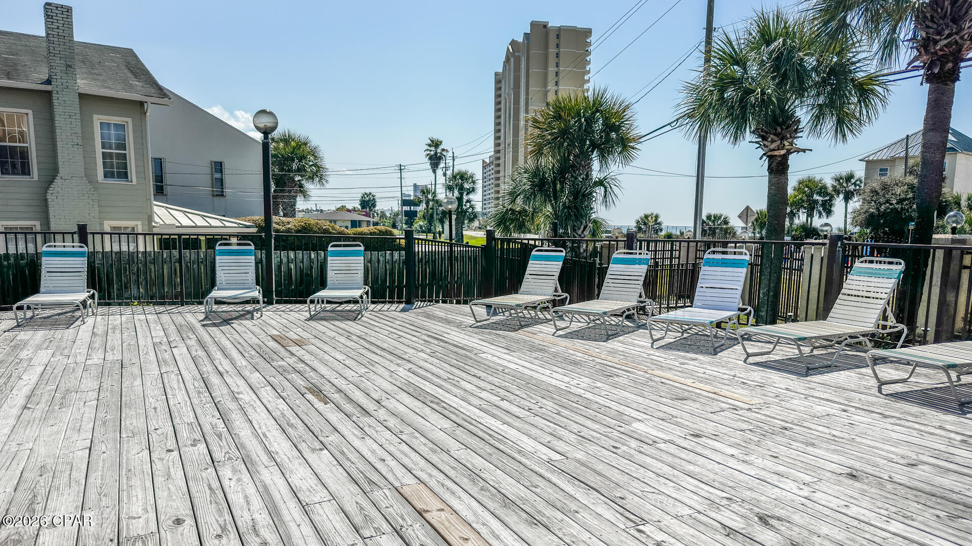 Portside Condo - Residential