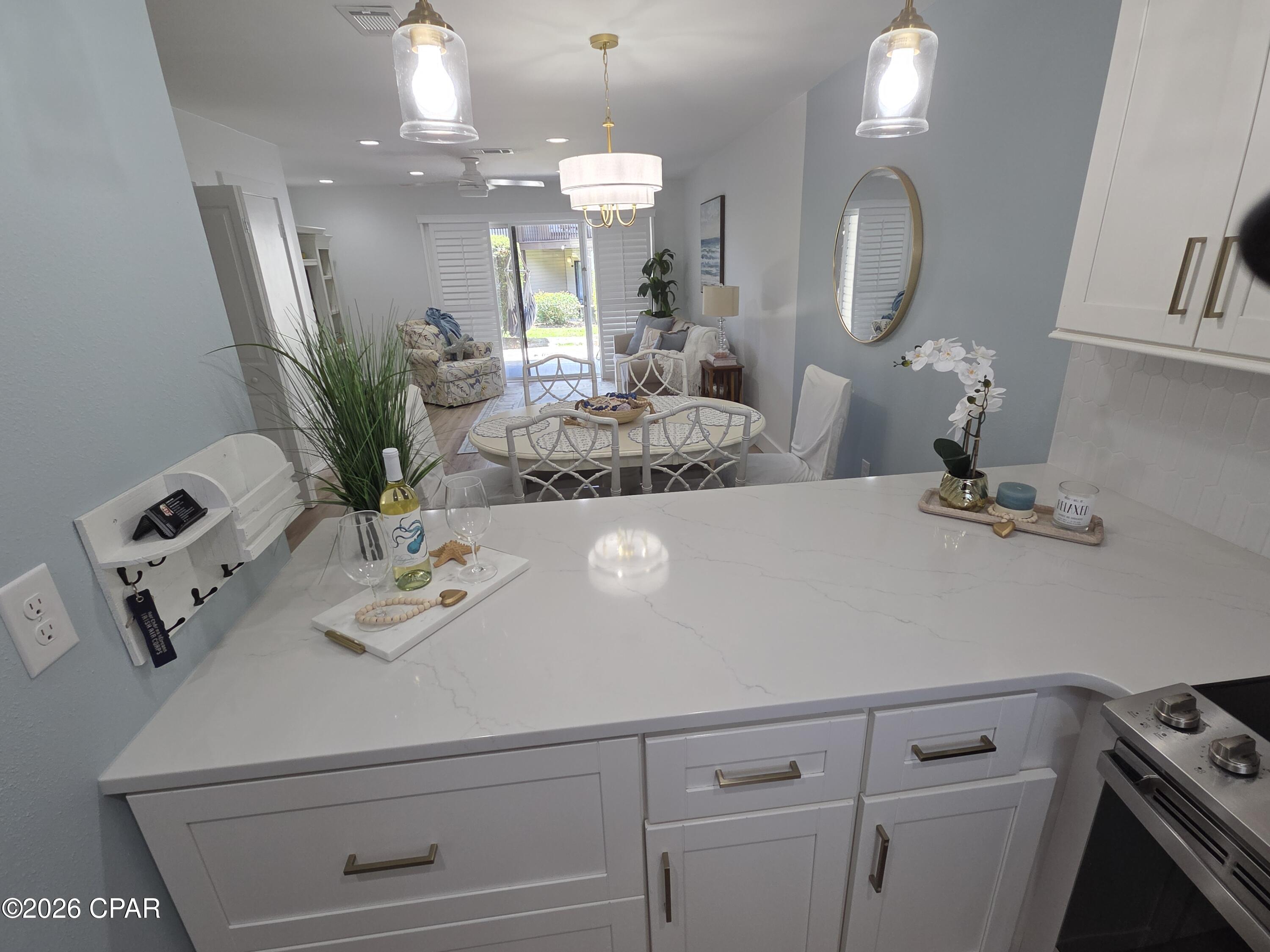 Portside Condo - Residential