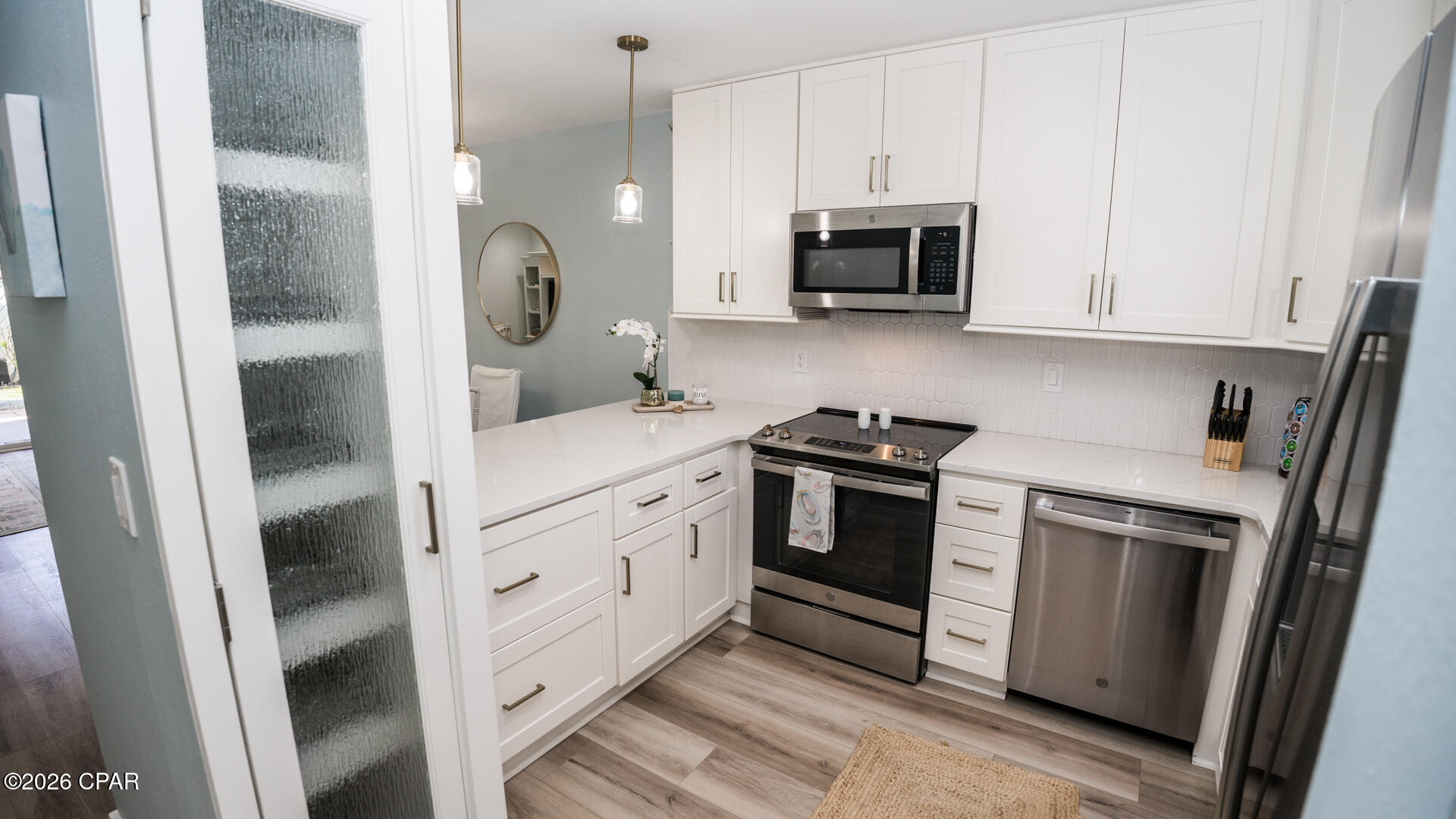 Portside Condo - Residential