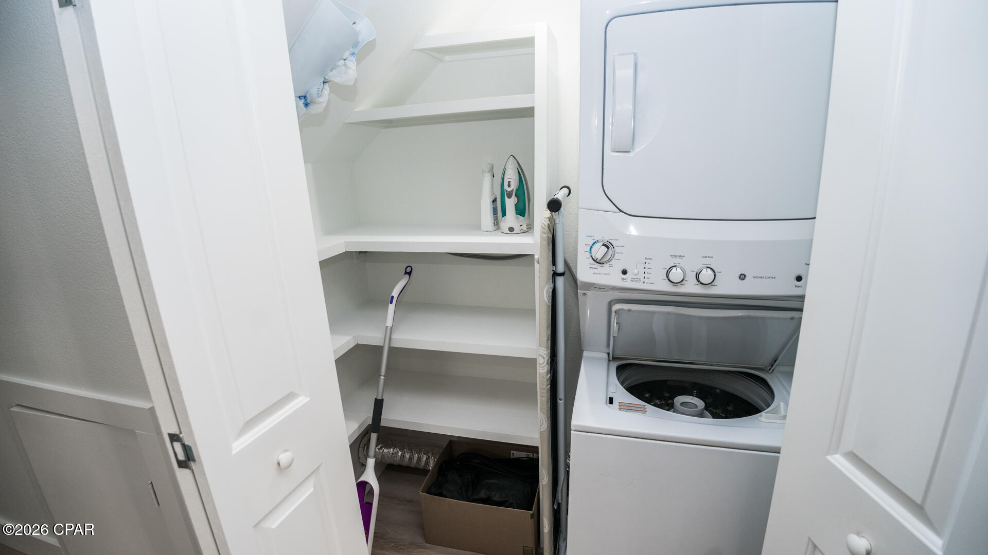 Portside Condo - Residential