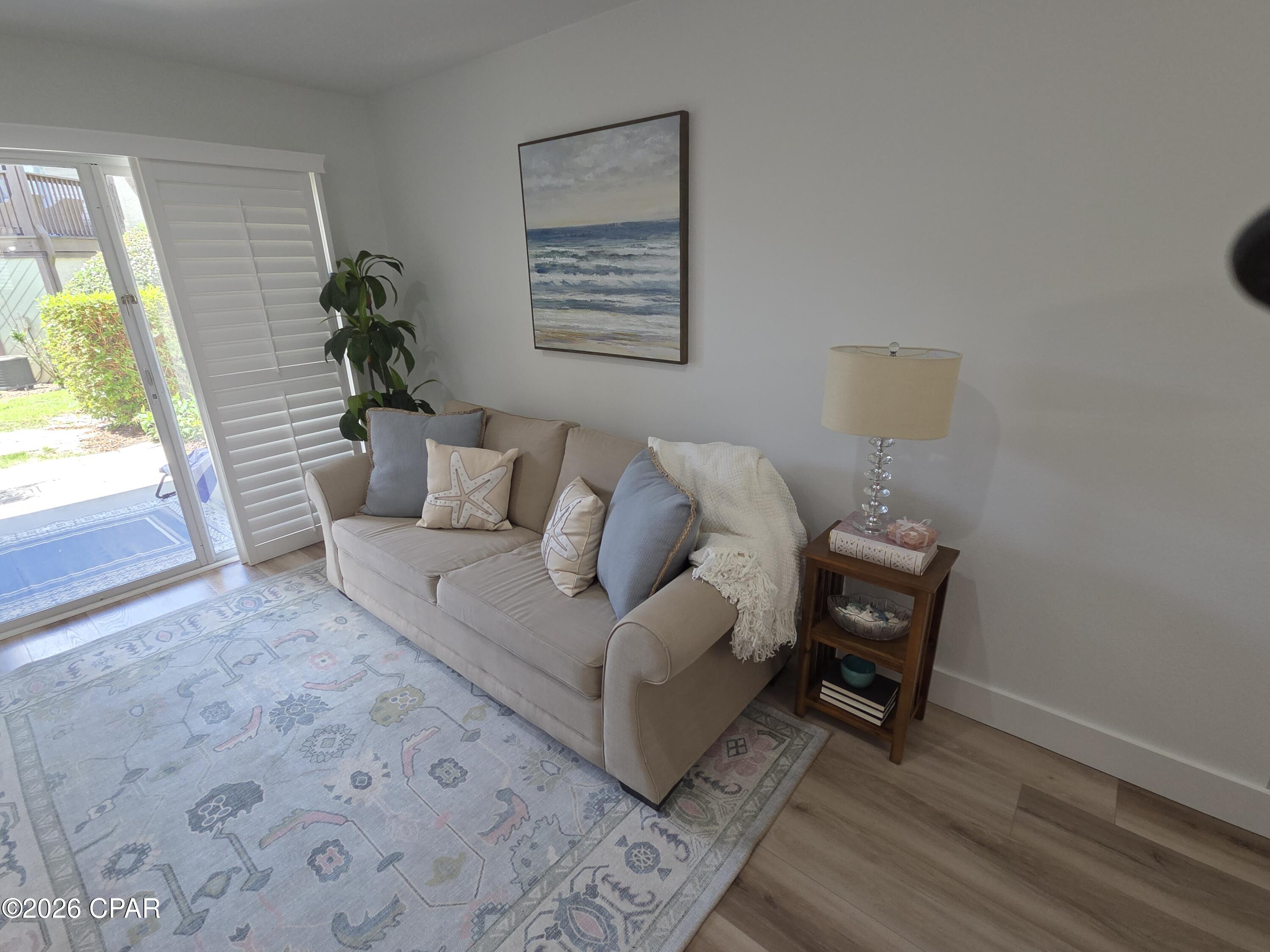 Portside Condo - Residential
