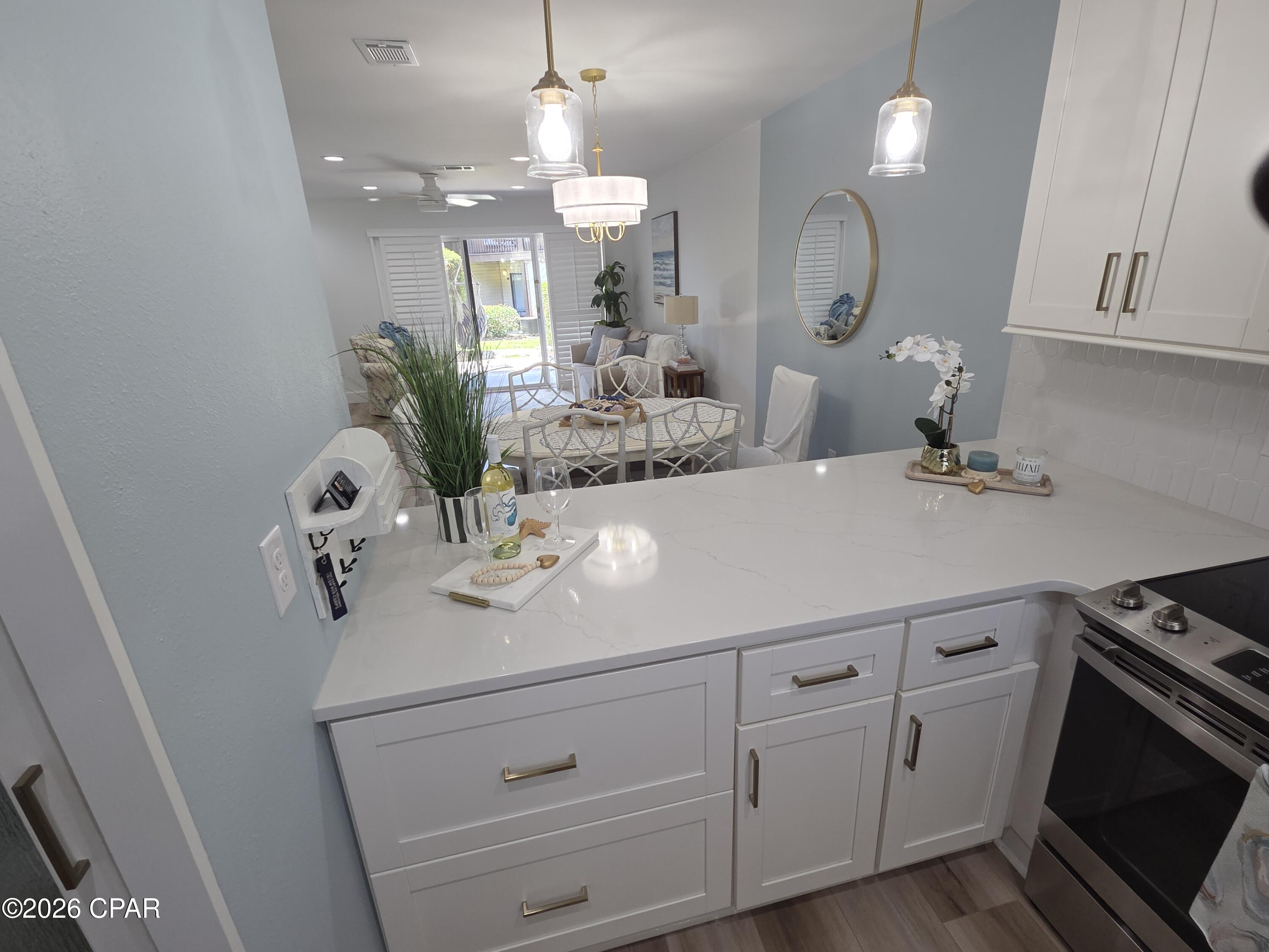 Portside Condo - Residential