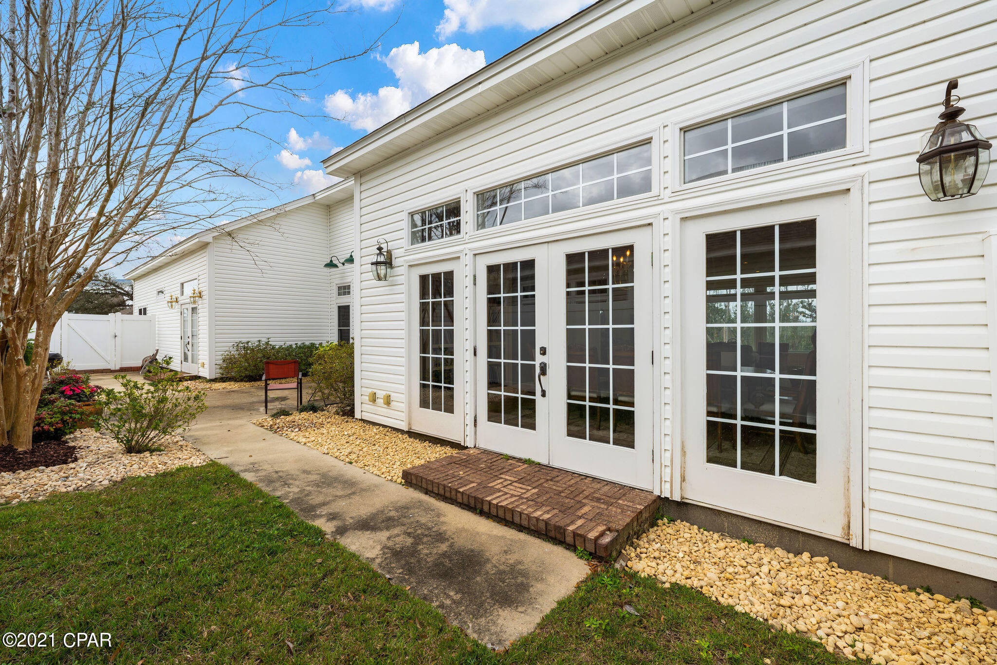Riverside Phase II - Residential