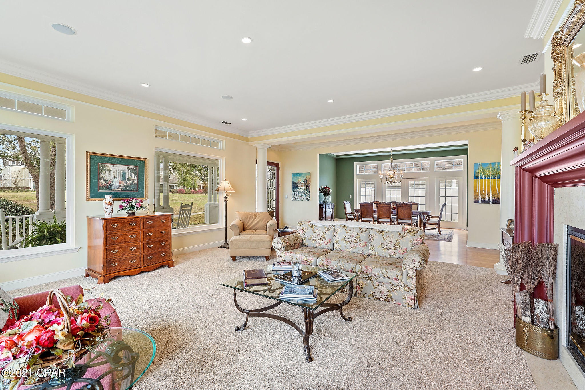Riverside Phase II - Residential