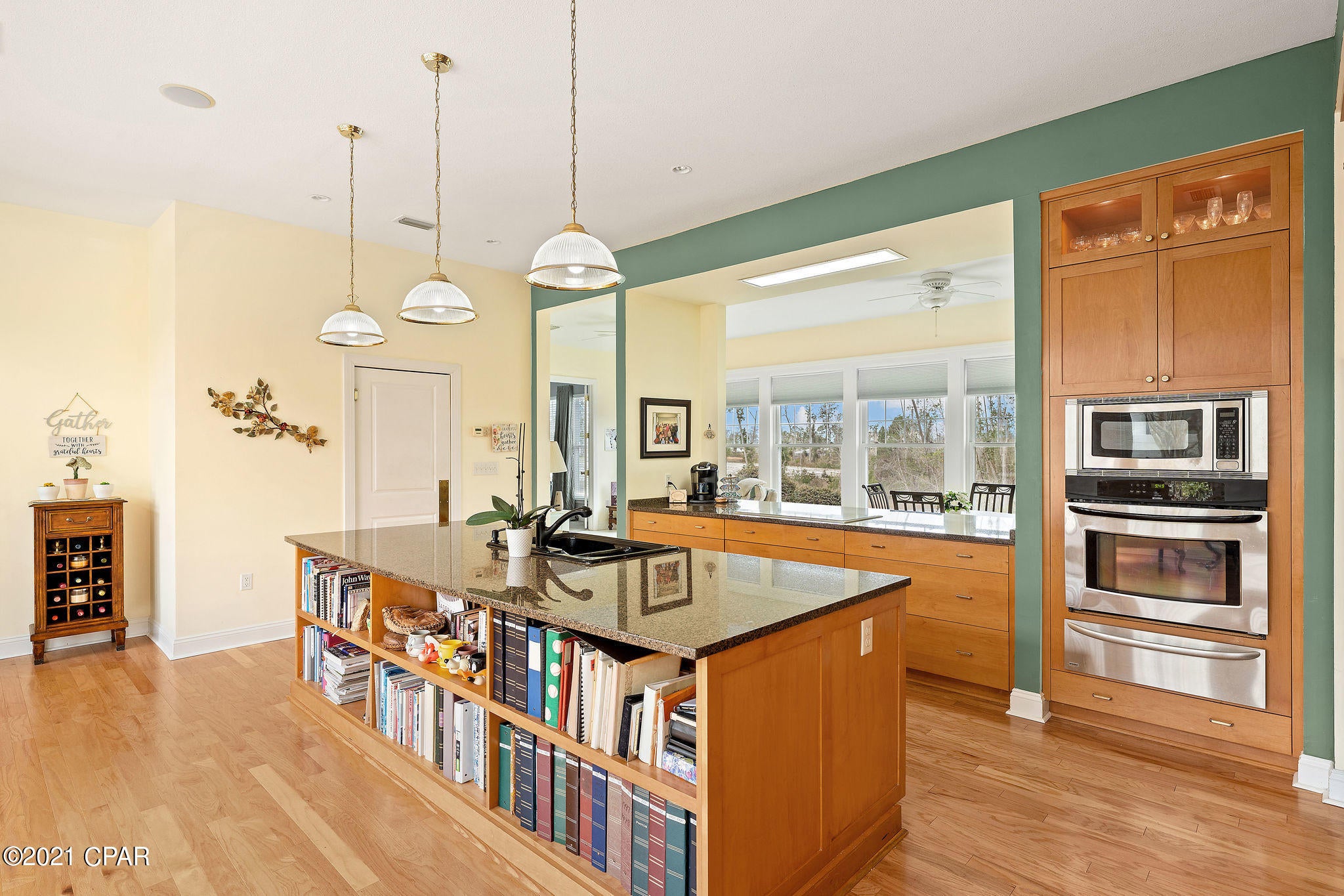 Riverside Phase II - Residential
