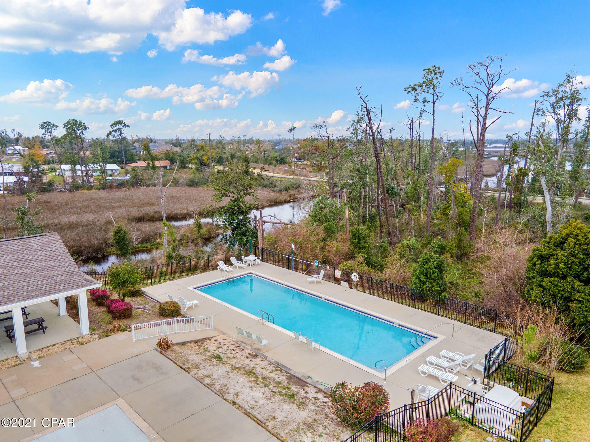 Riverside Phase II - Residential