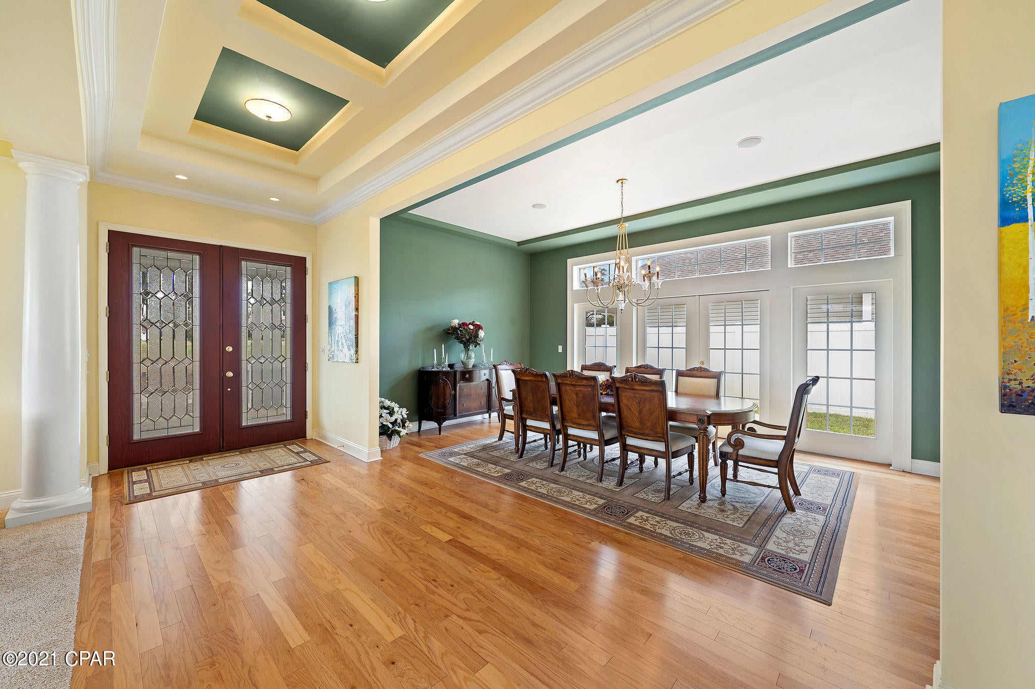 Riverside Phase II - Residential
