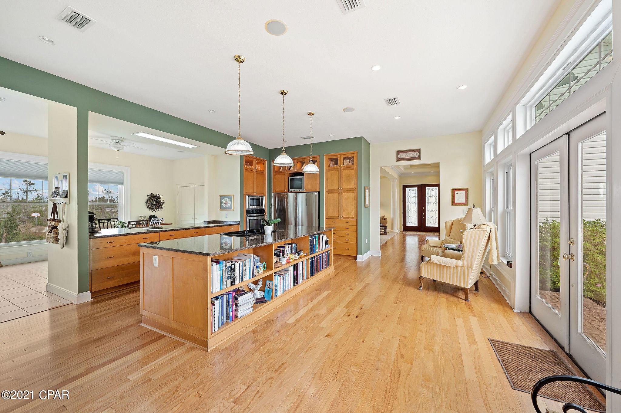 Riverside Phase II - Residential