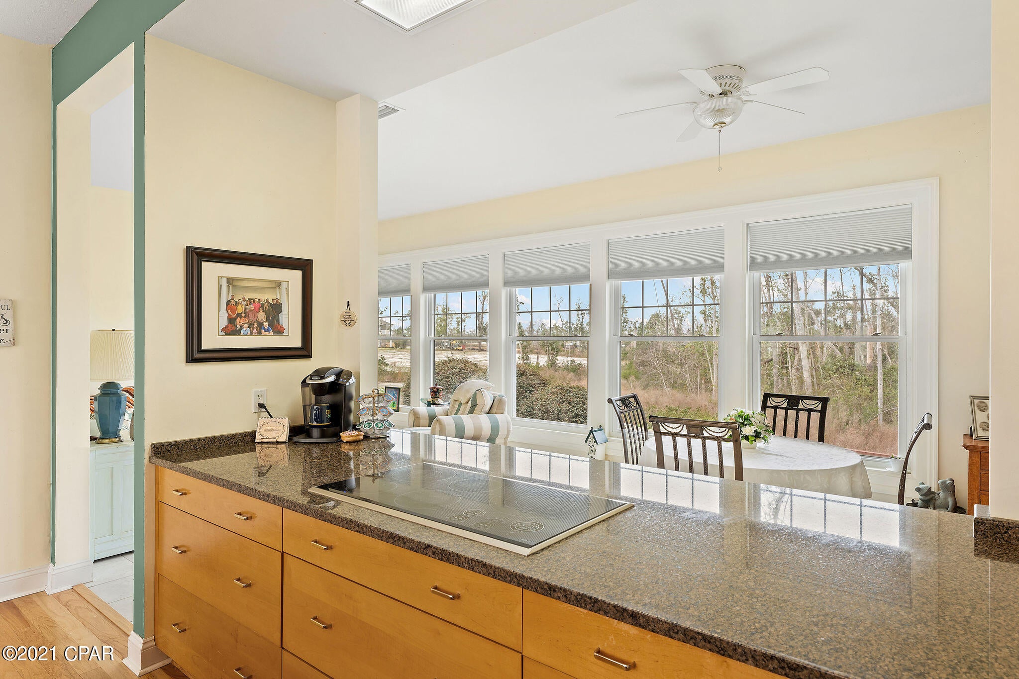 Riverside Phase II - Residential