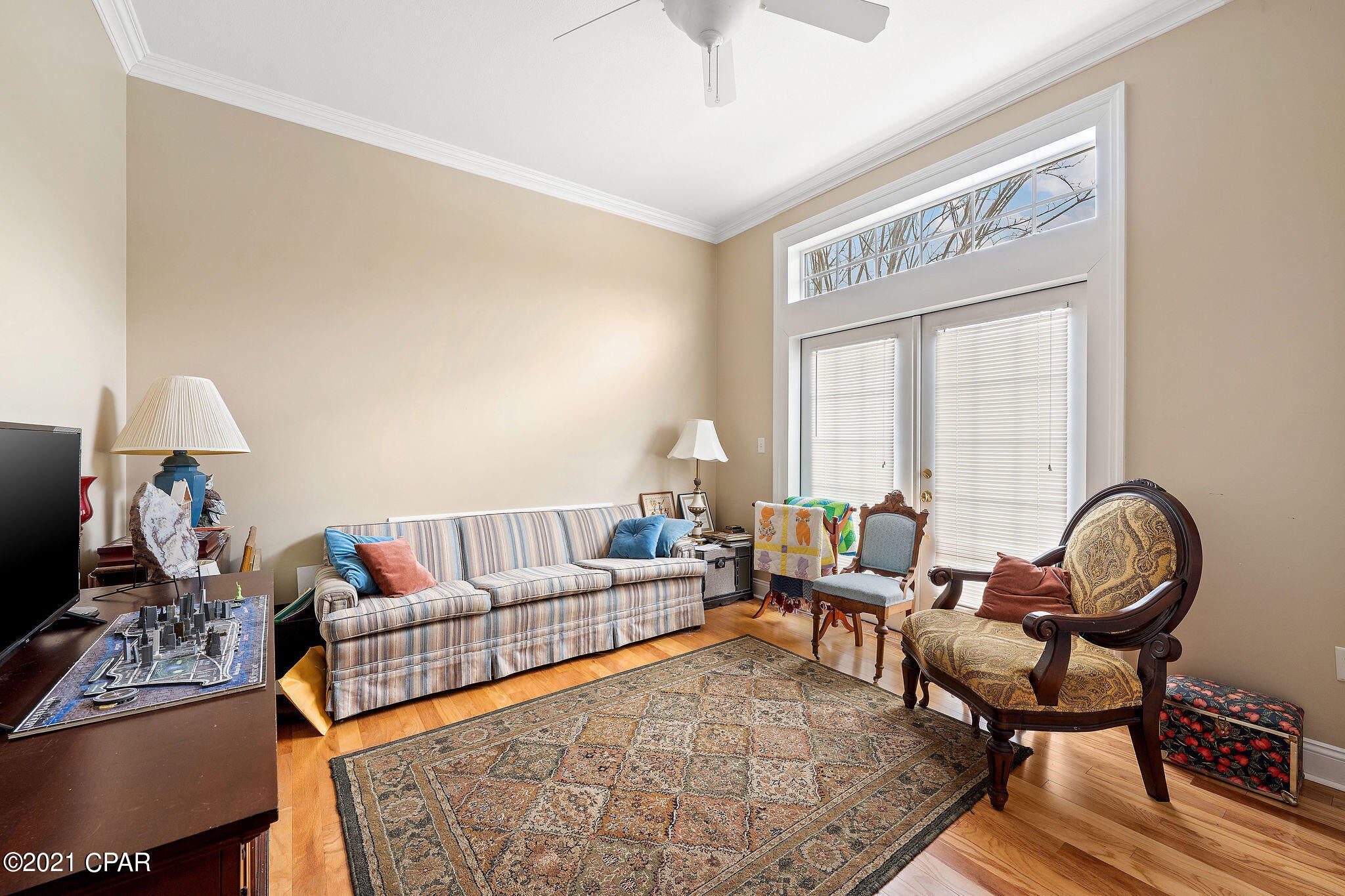 Riverside Phase II - Residential