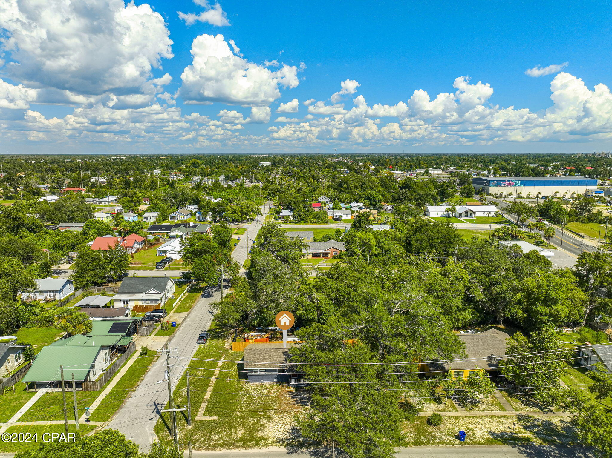 Old Orchard - Residential Lease