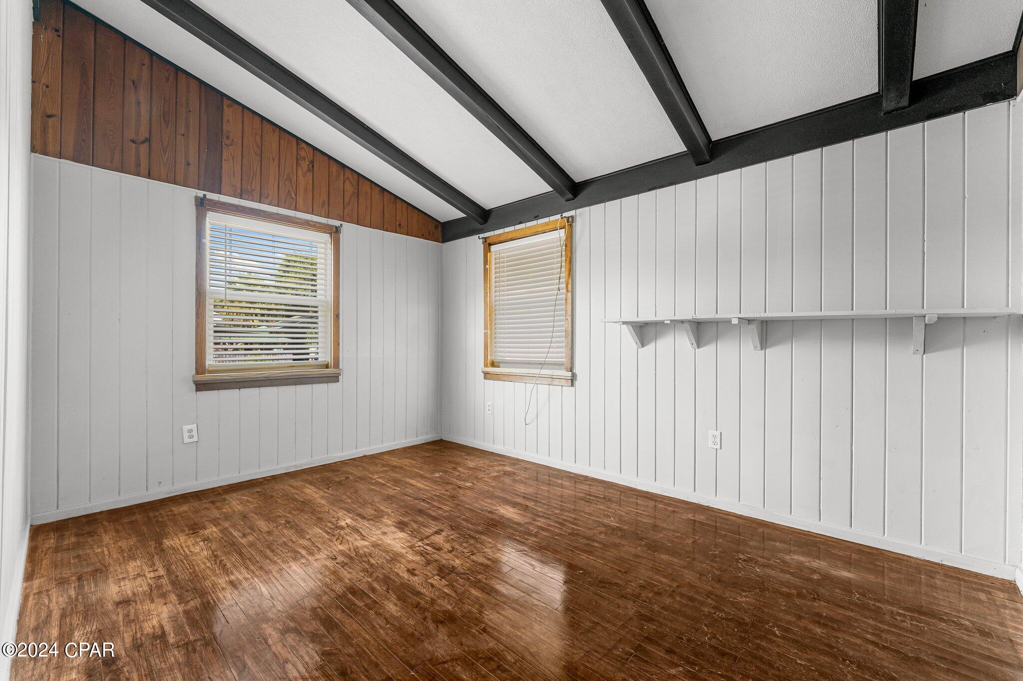 Old Orchard - Residential Lease