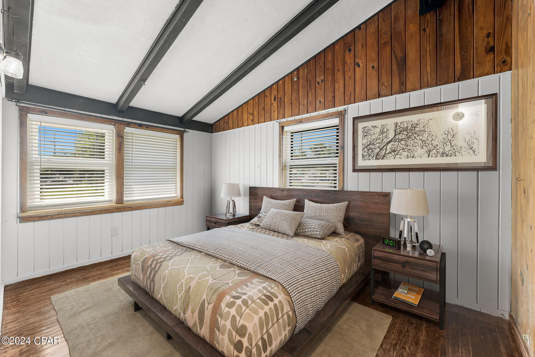 Old Orchard - Residential Lease