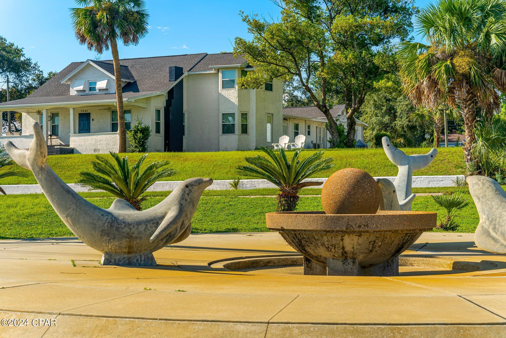Old Orchard - Residential Lease