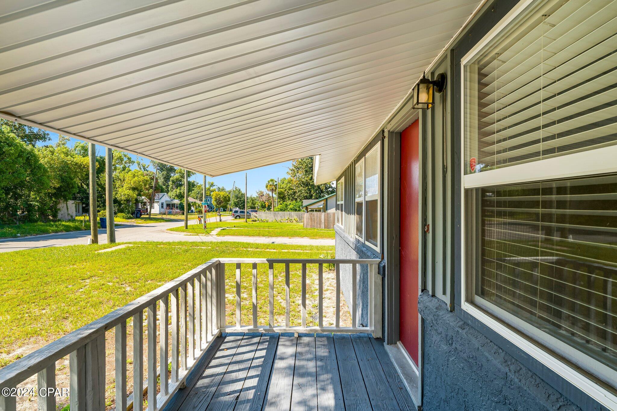 Old Orchard - Residential Lease