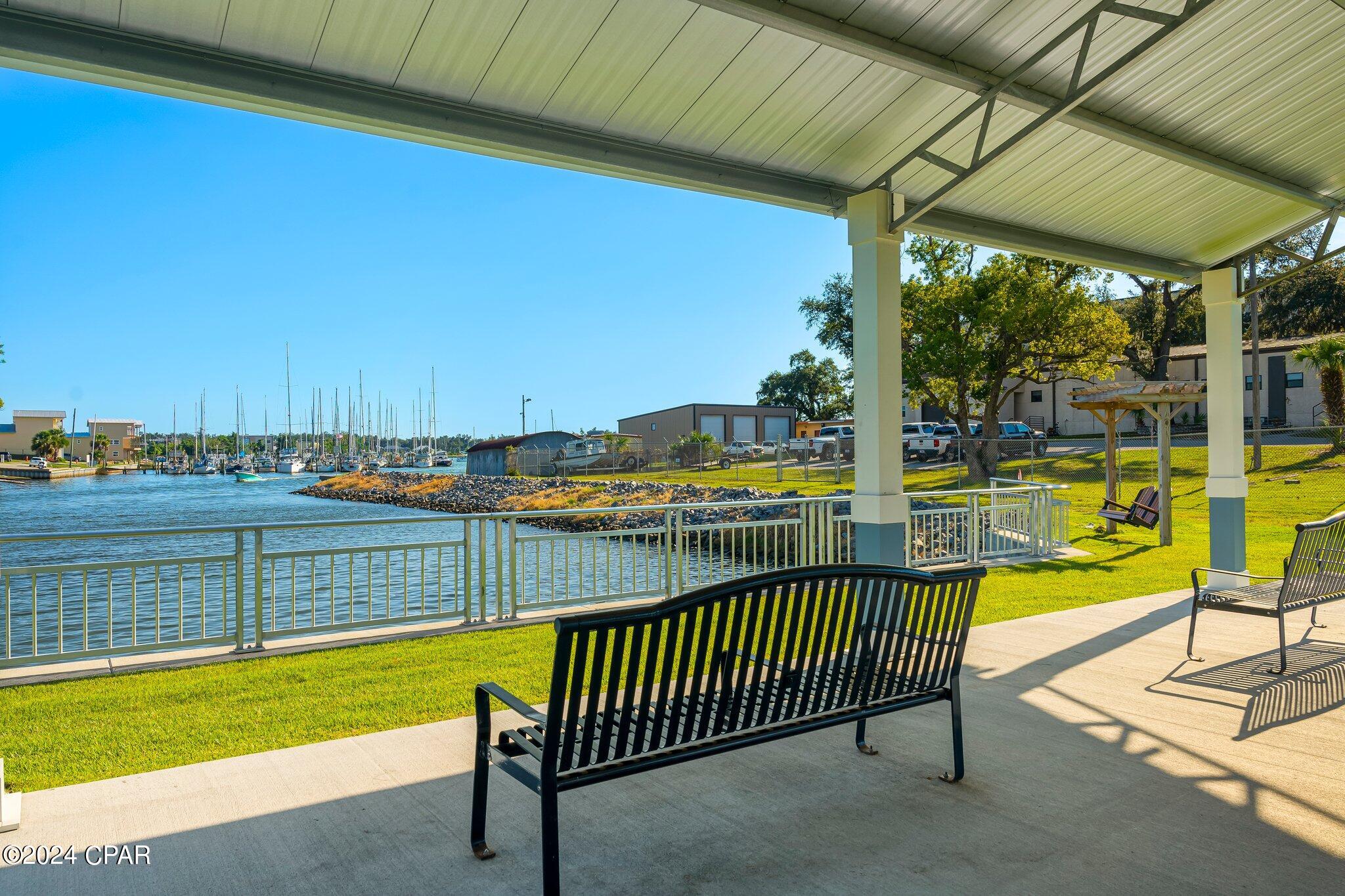 Old Orchard - Residential Lease