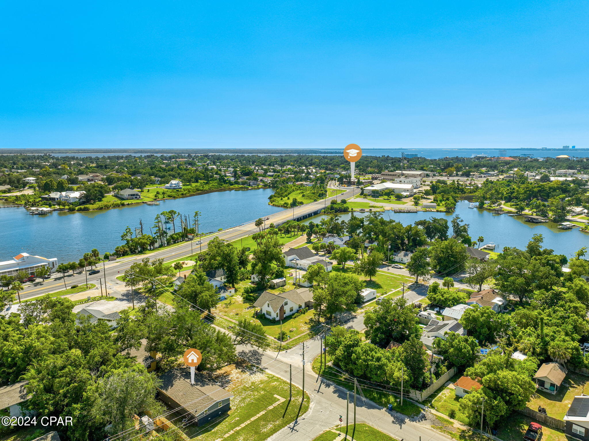 Old Orchard - Residential Lease