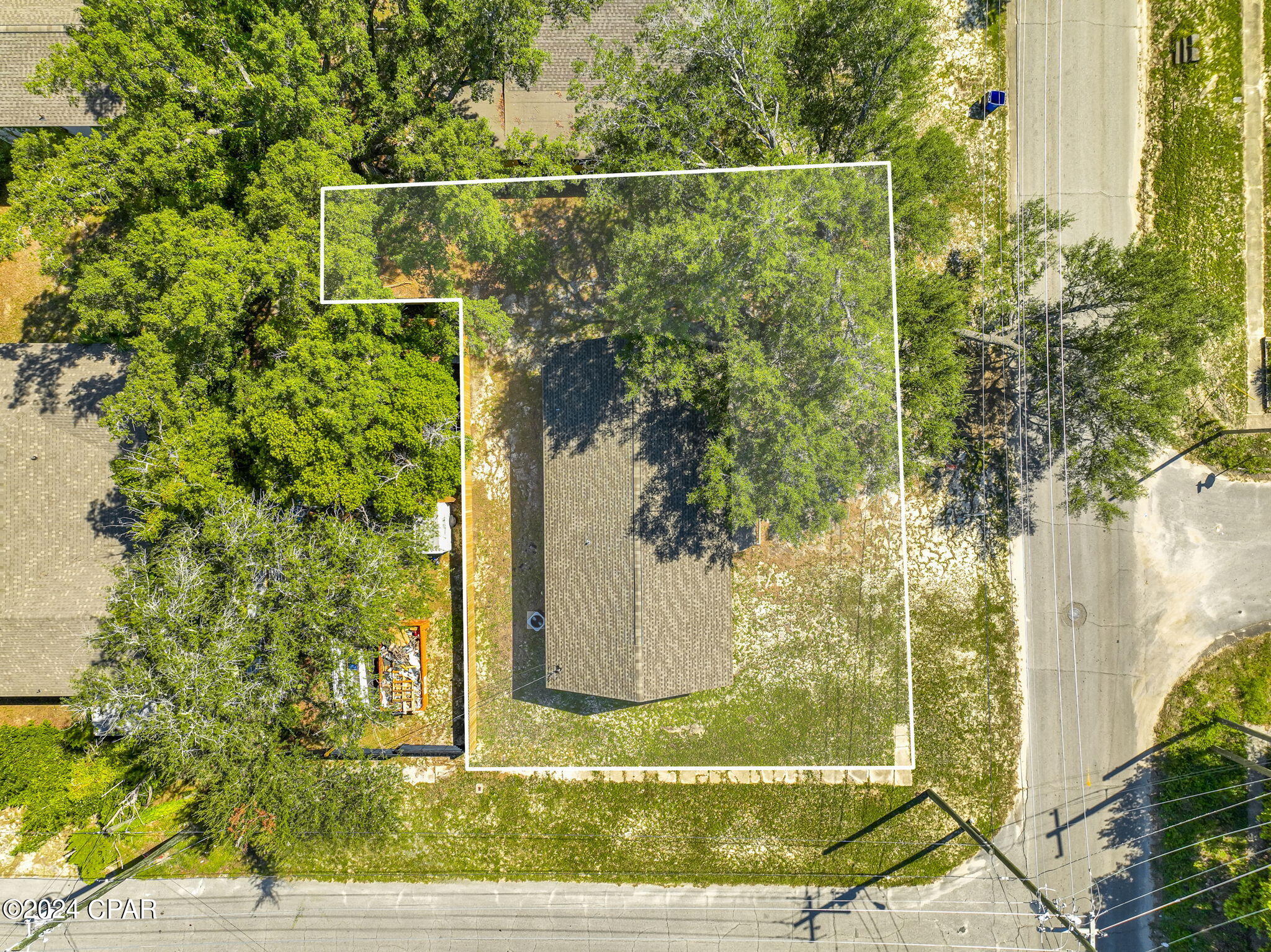 Old Orchard - Residential Lease