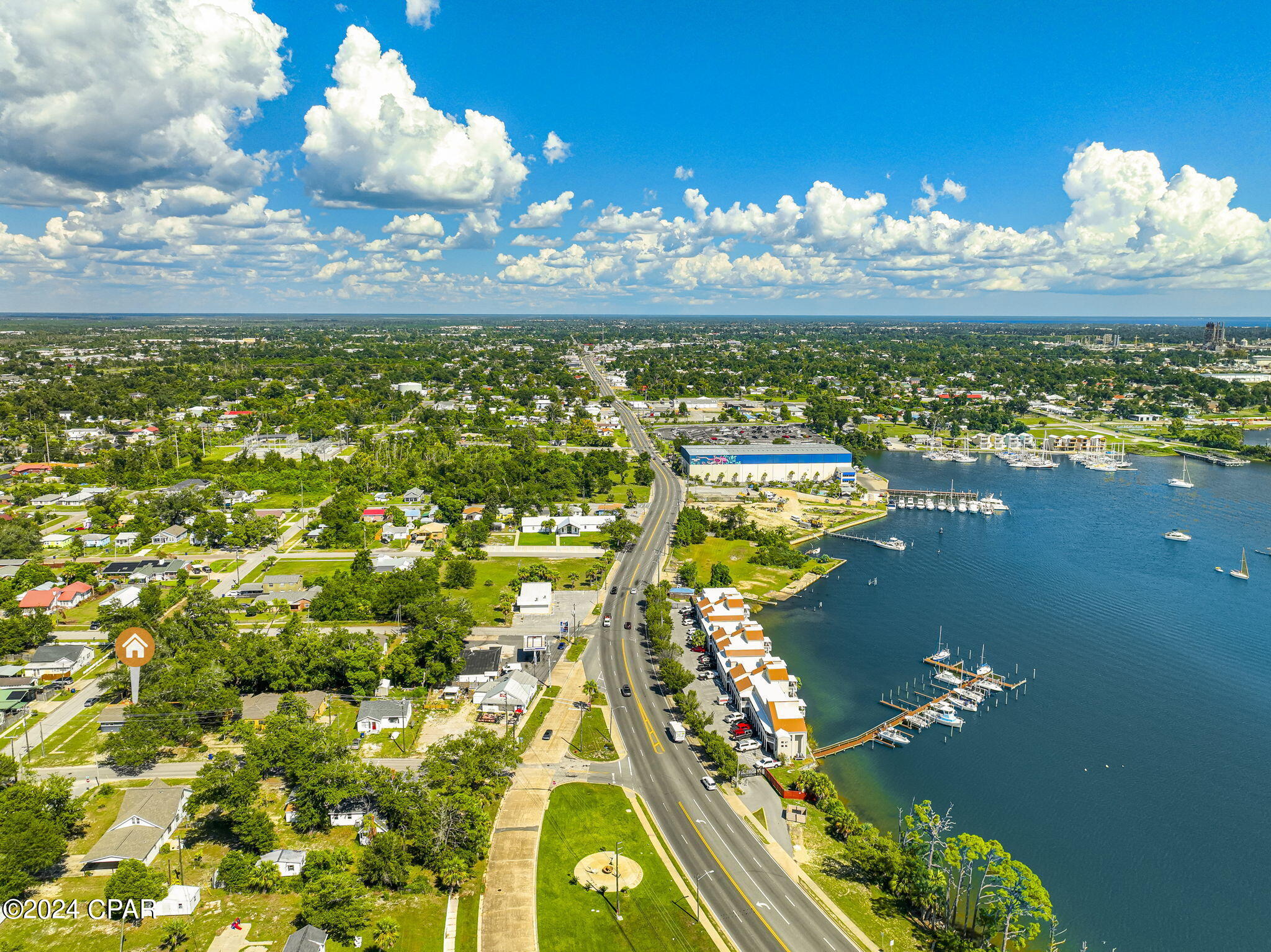 Old Orchard - Residential Lease