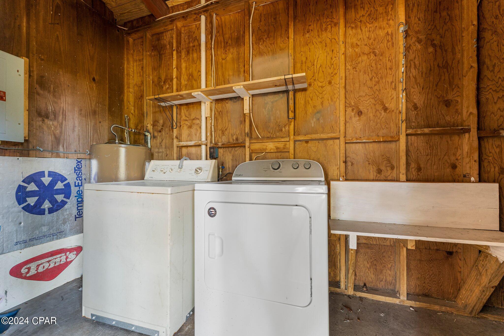 Old Orchard - Residential Lease