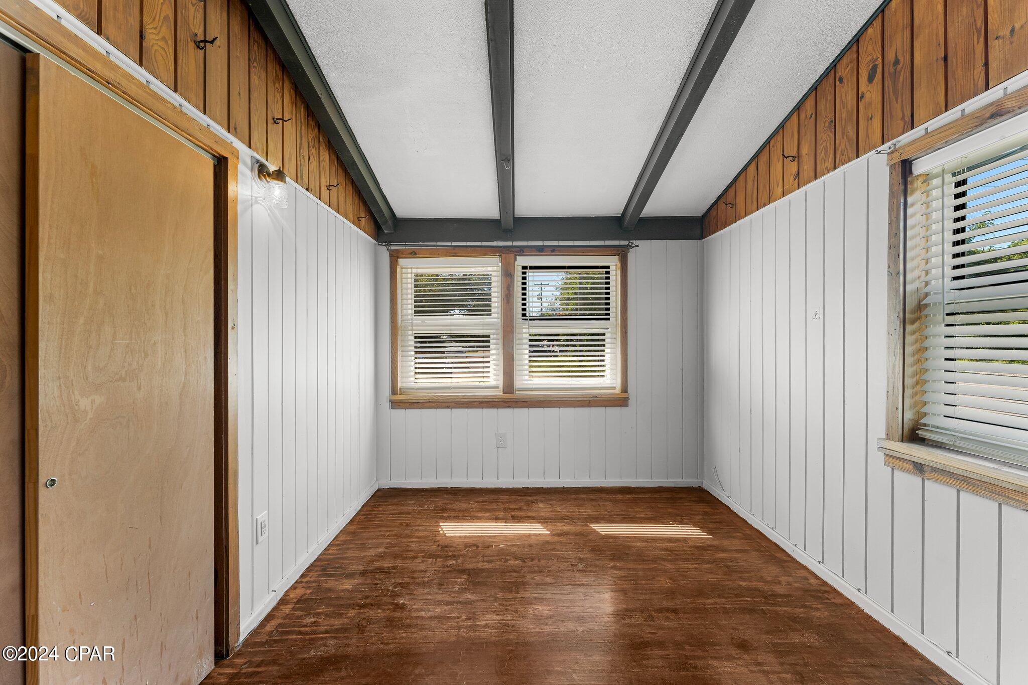 Old Orchard - Residential Lease