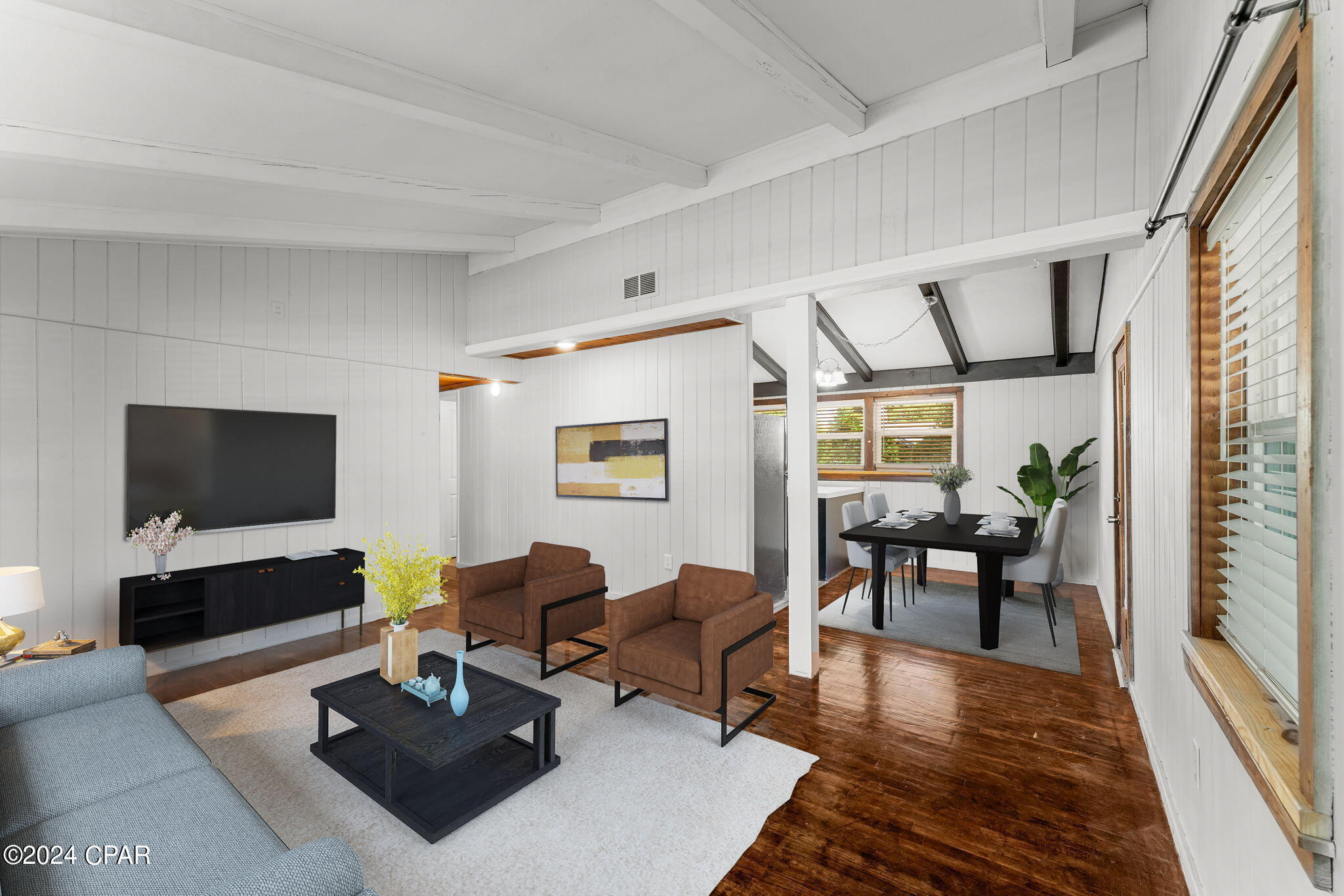 Old Orchard - Residential Lease