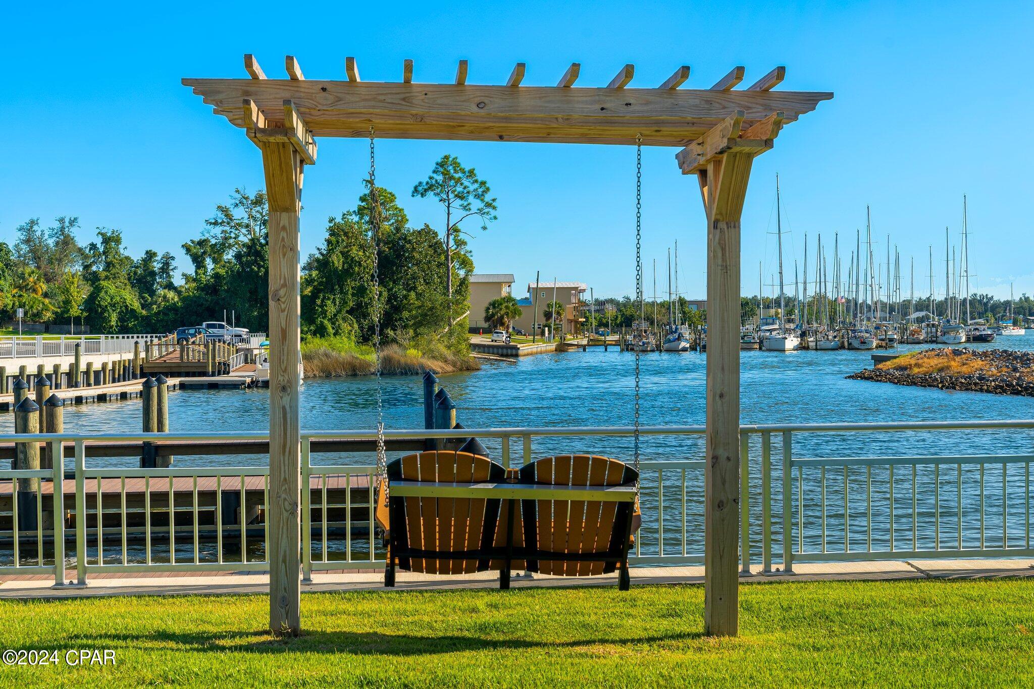 Old Orchard - Residential Lease