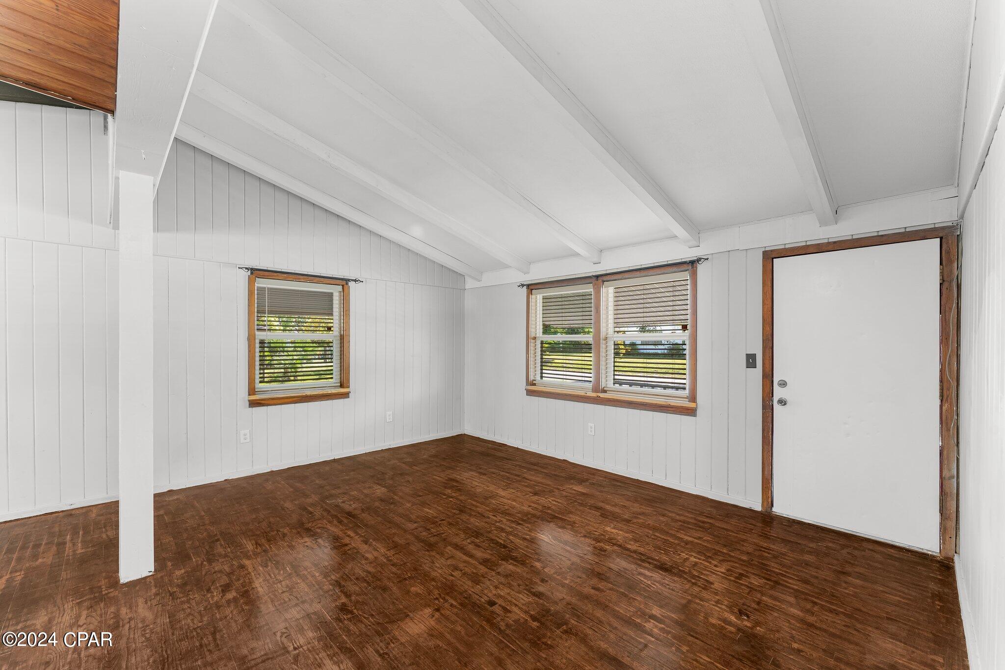 Old Orchard - Residential Lease