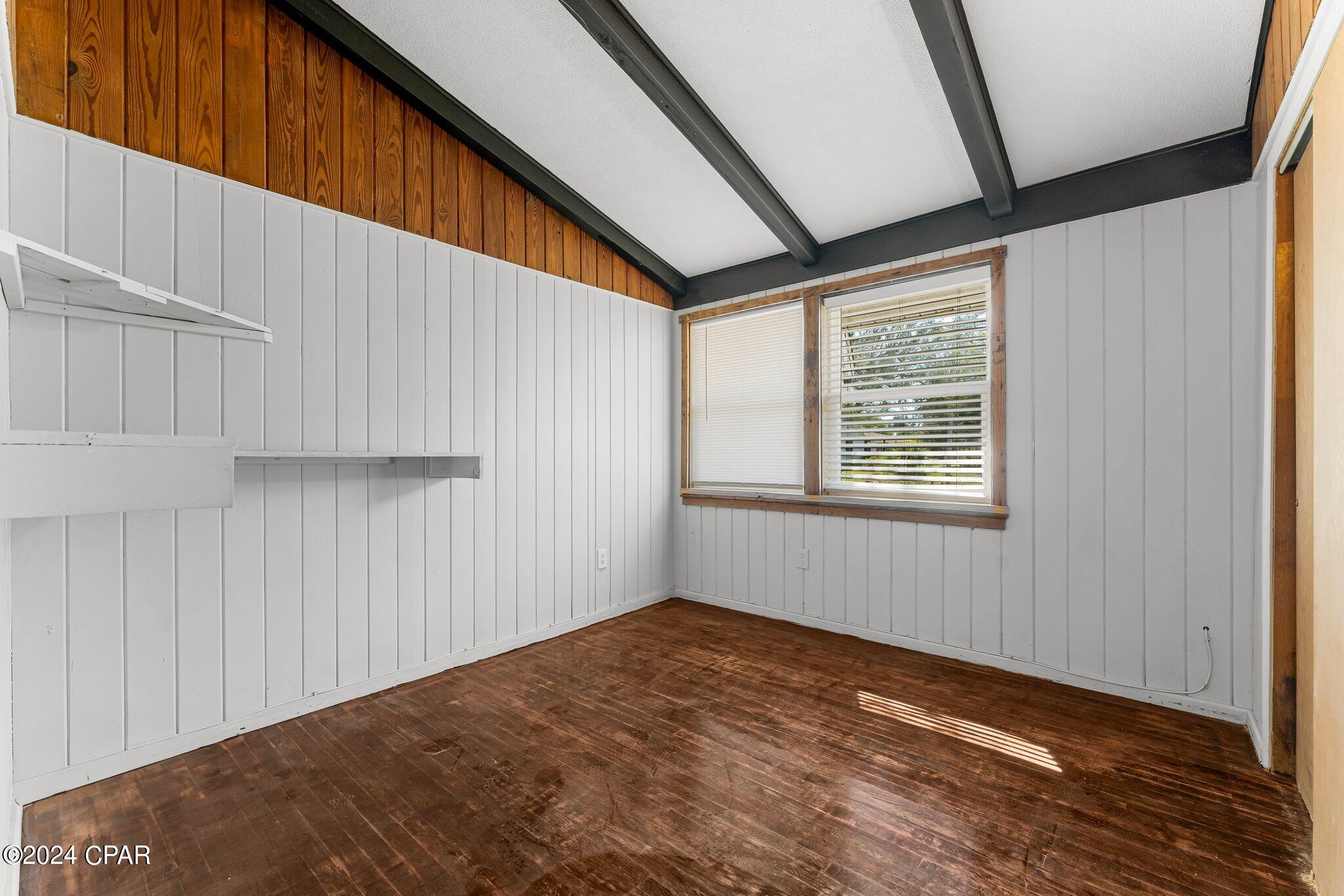 Old Orchard - Residential Lease