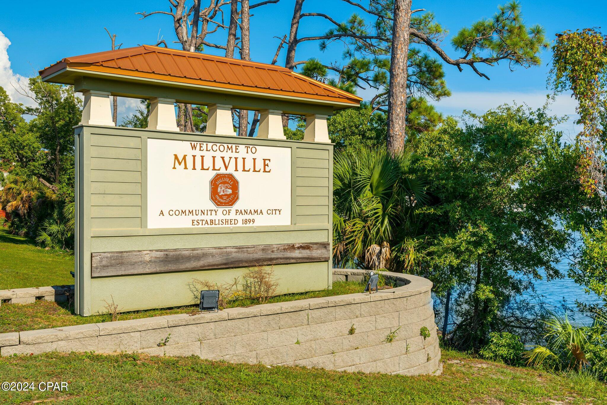 Old Orchard - Residential Lease