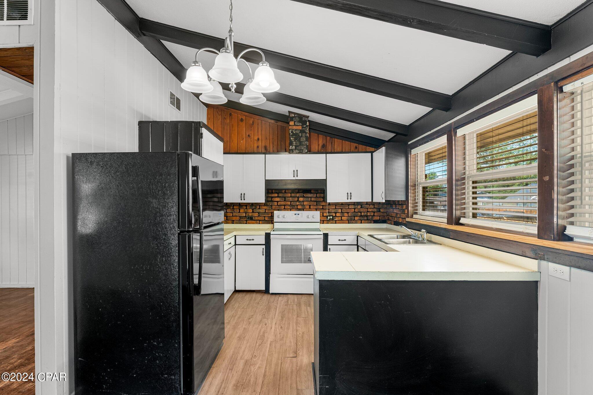 Old Orchard - Residential Lease