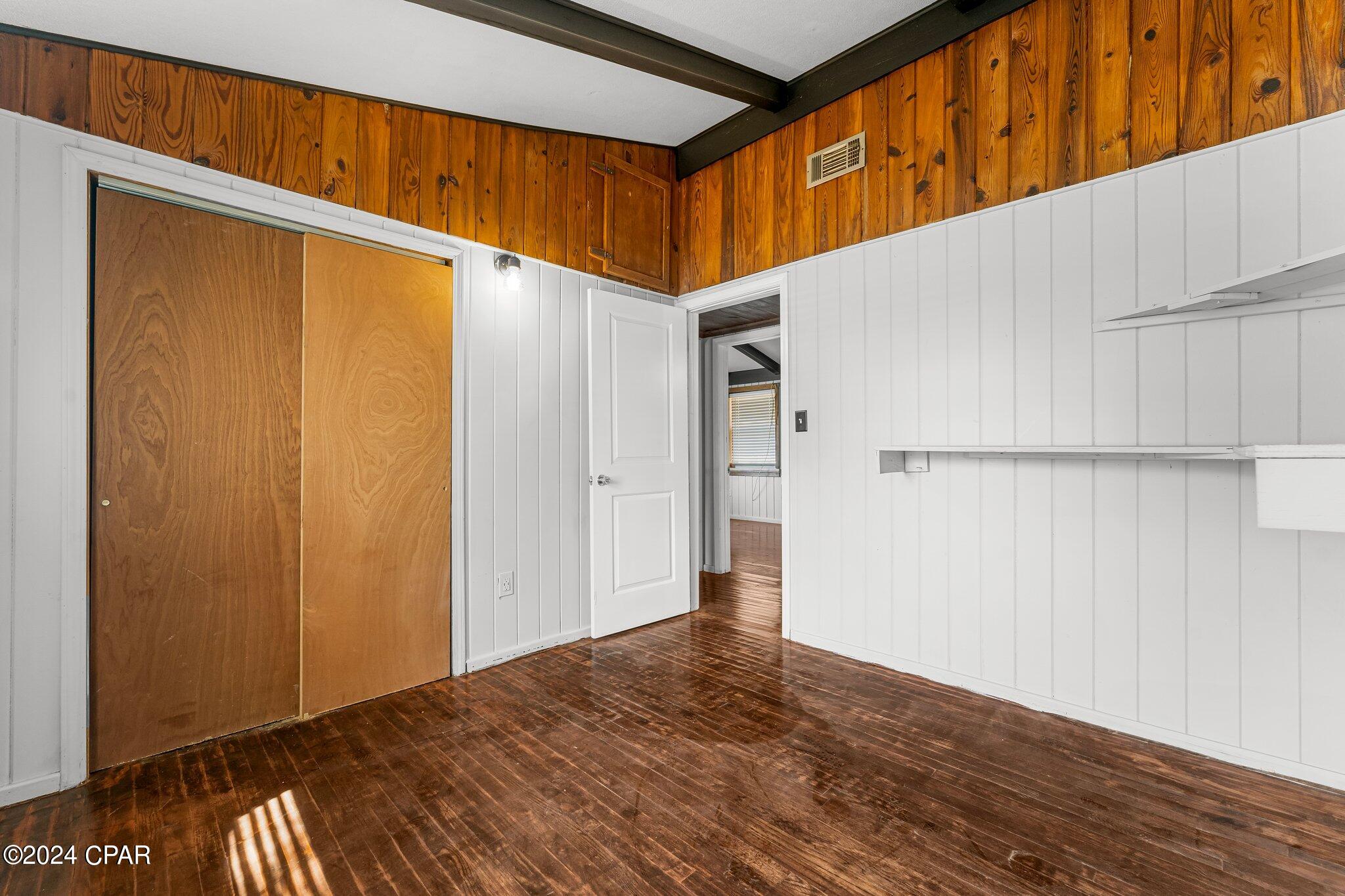 Old Orchard - Residential Lease
