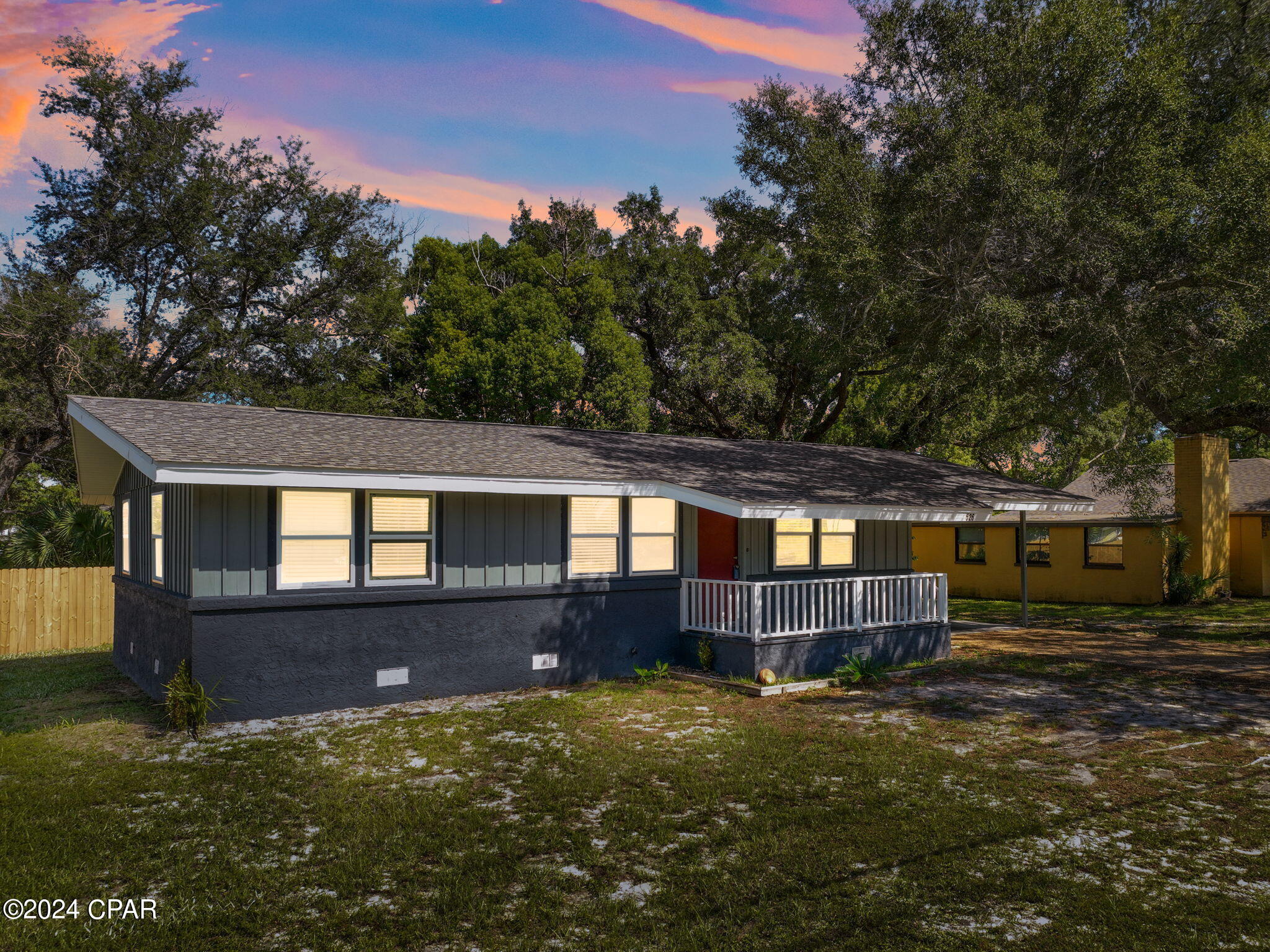 Old Orchard - Residential Lease