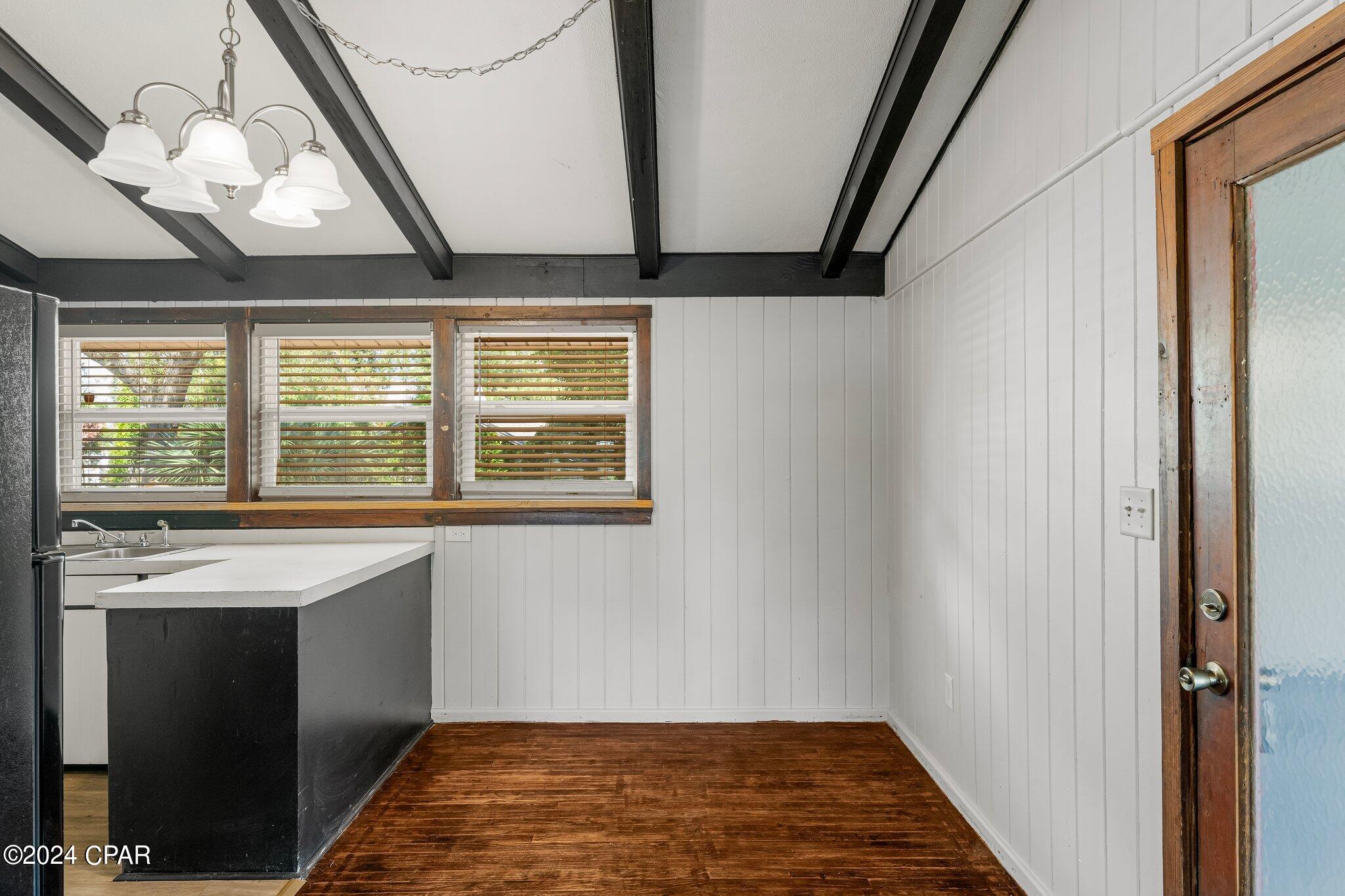 Old Orchard - Residential Lease