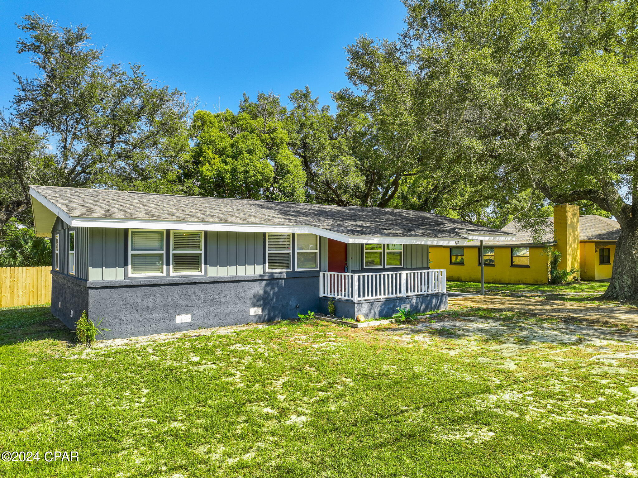 Old Orchard - Residential Lease