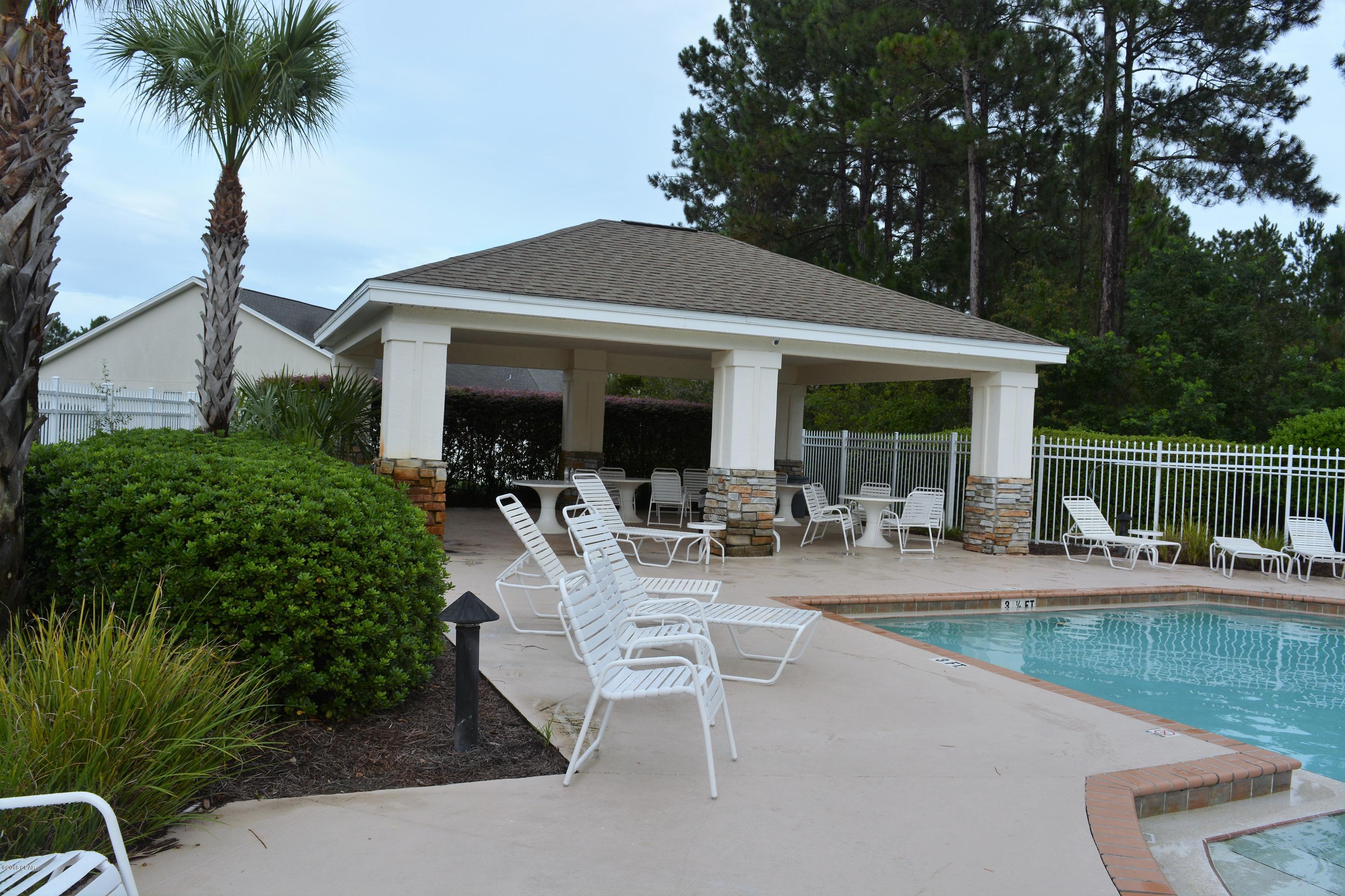 Hammocks - Residential
